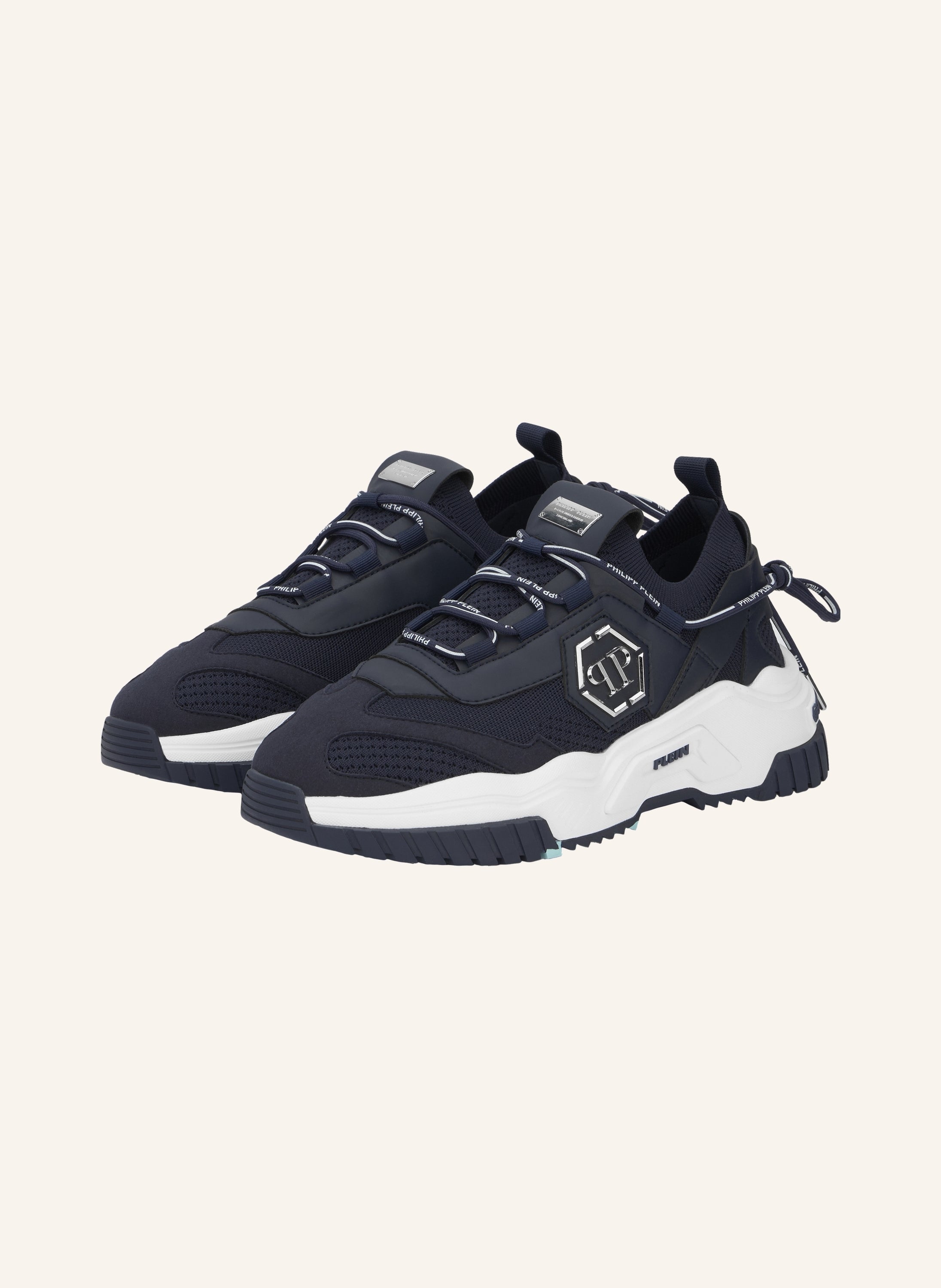 TRAINER SNEAKERS PREDATOR