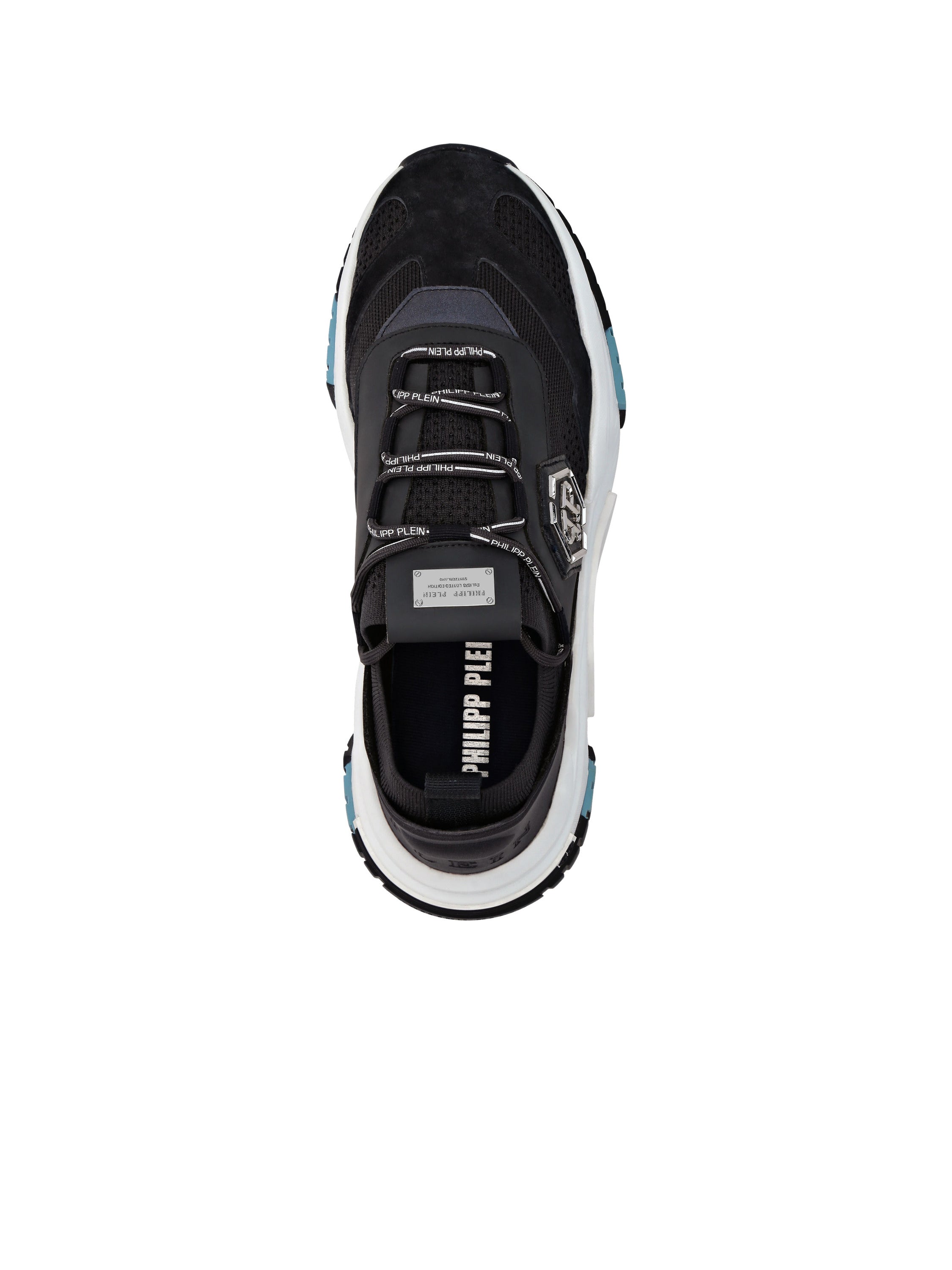 TRAINER SNEAKERS PREDATOR