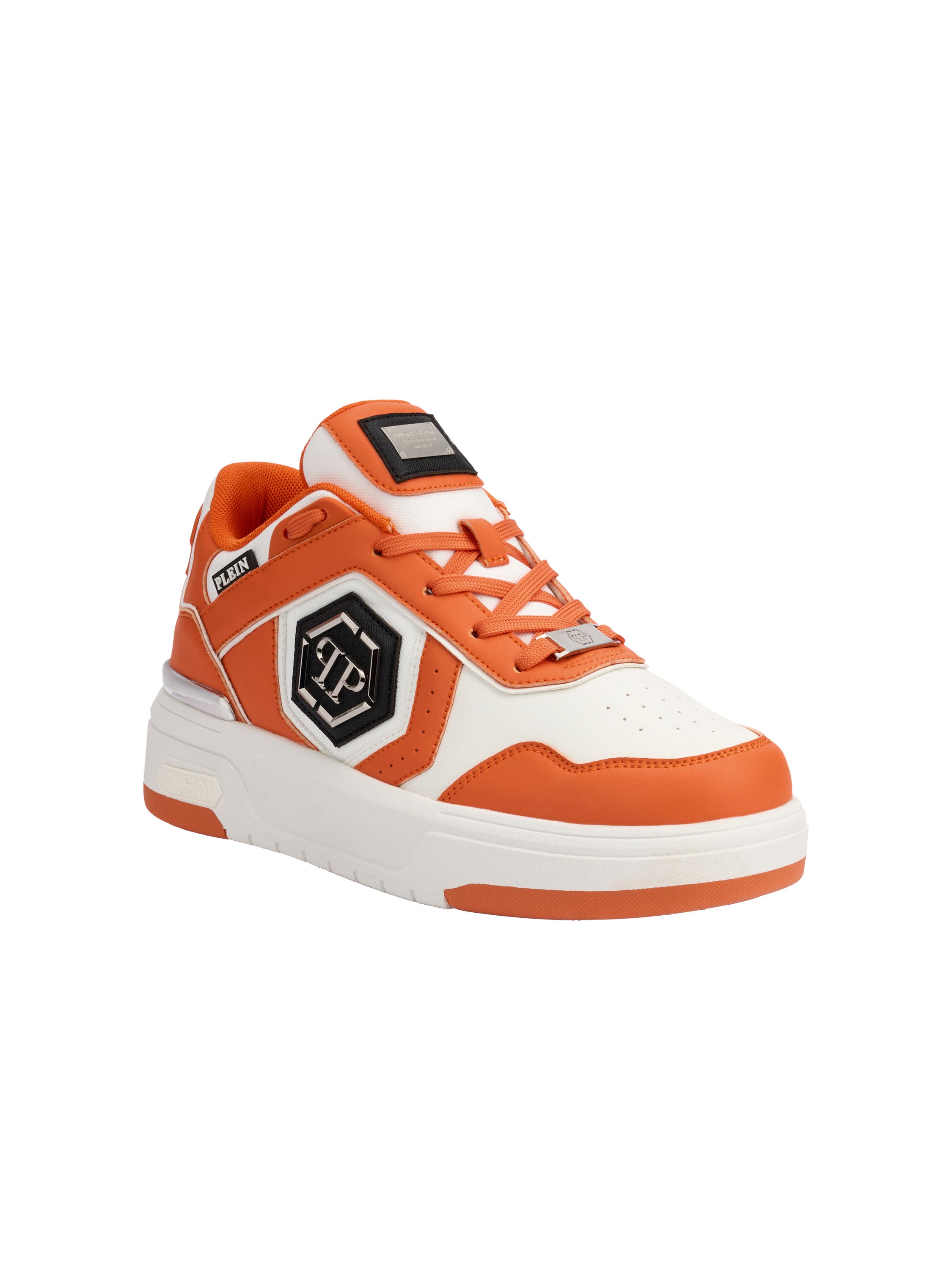 Low-Top Sneakers SK8R