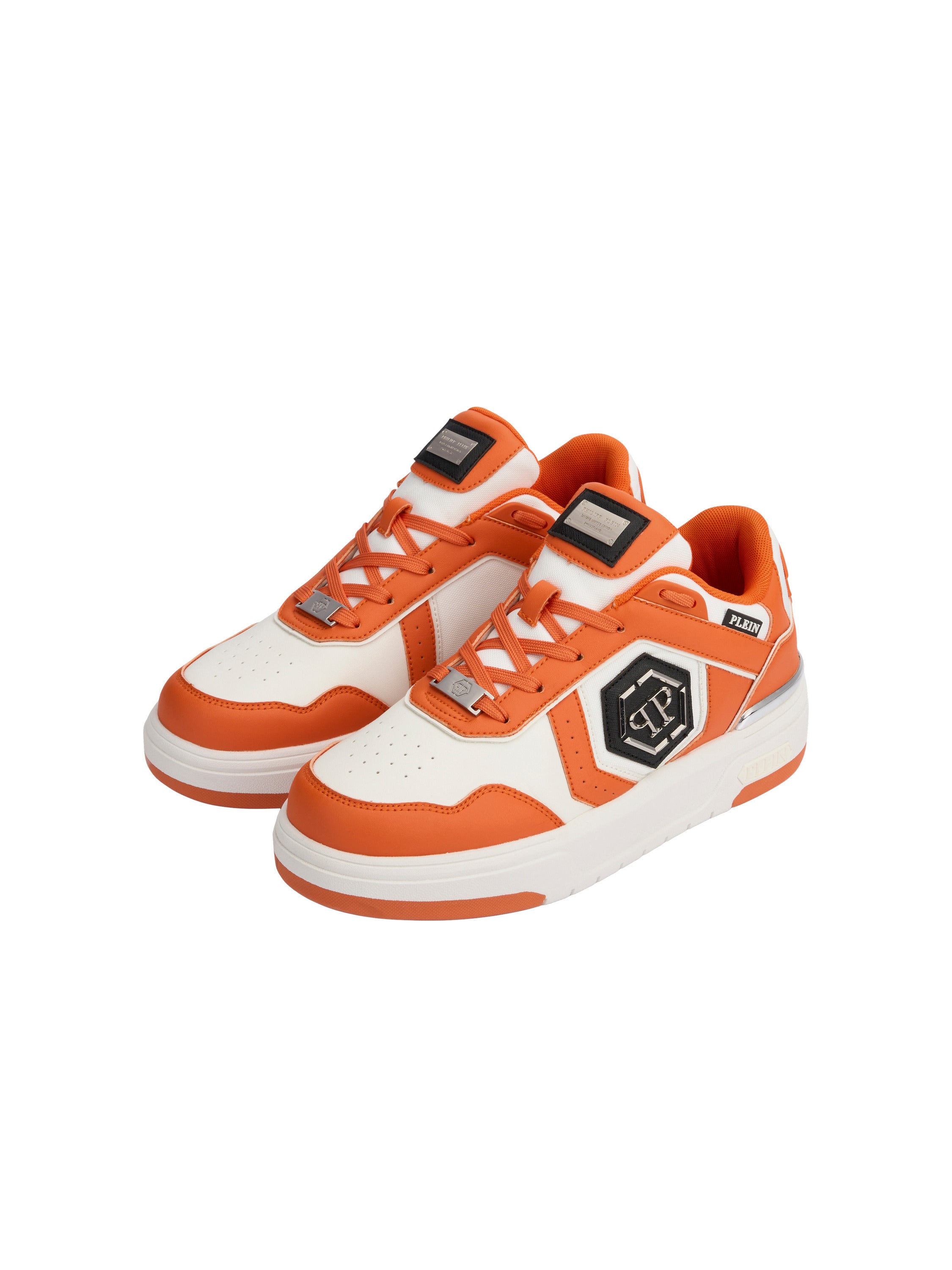 Low-Top Sneakers SK8R