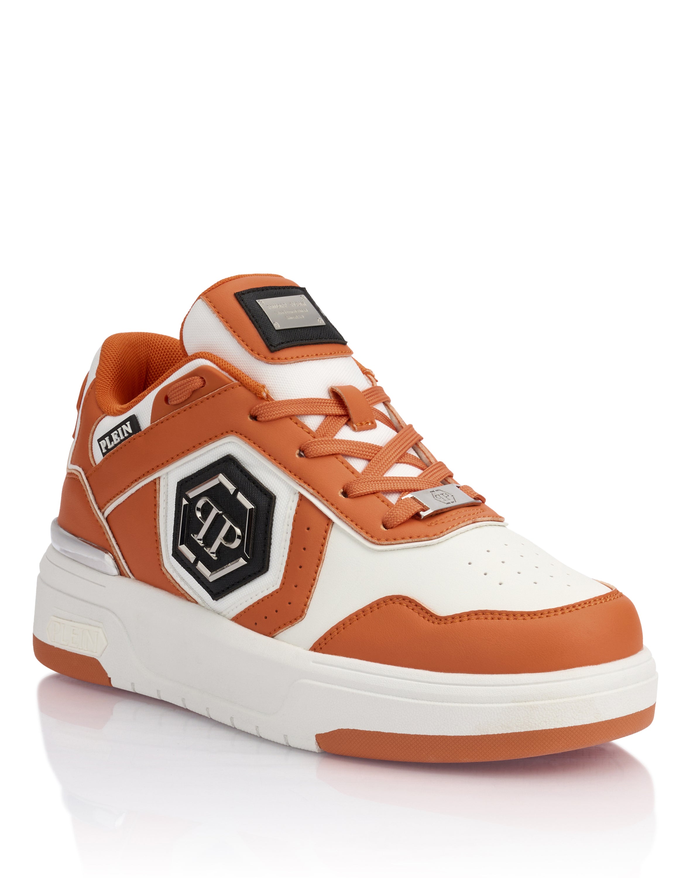 Low-Top Sneakers SK8R
