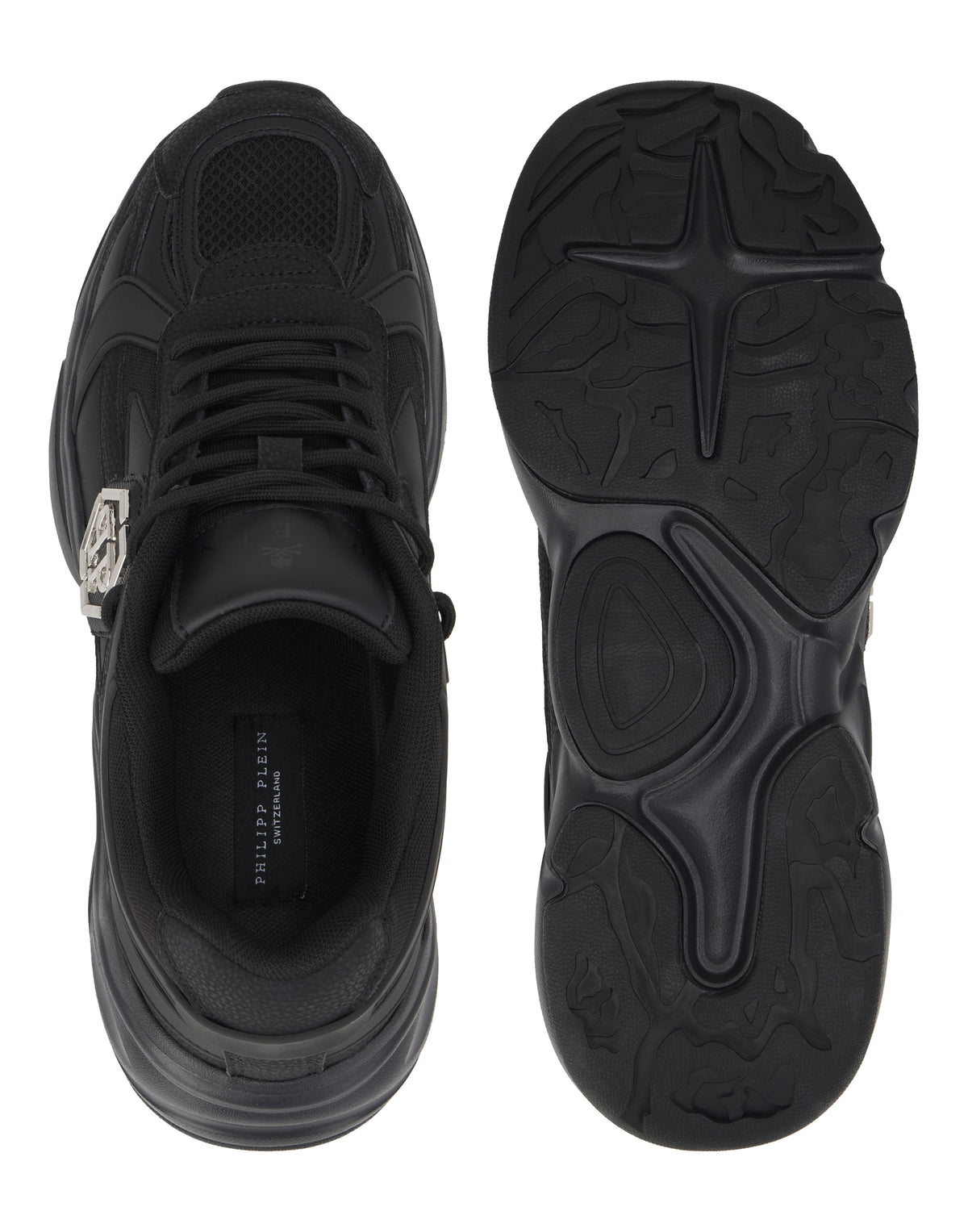 NITRO-X RUNNER