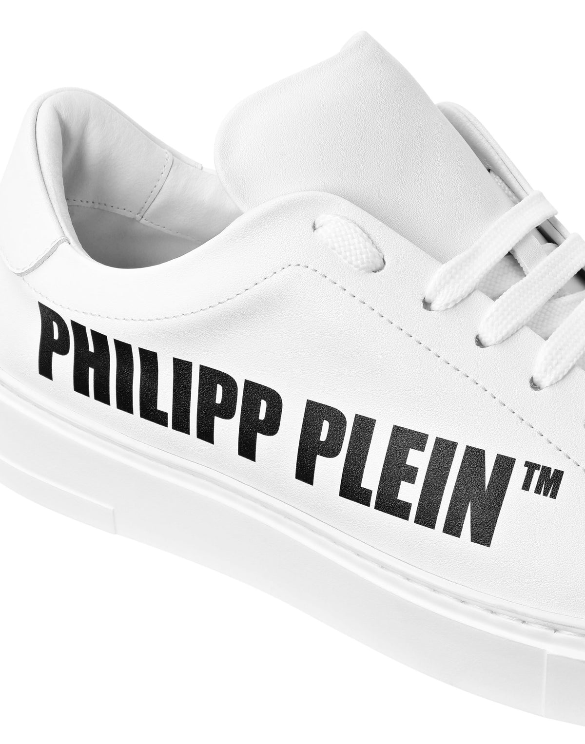 Low-Top Sneakers Carson Plein