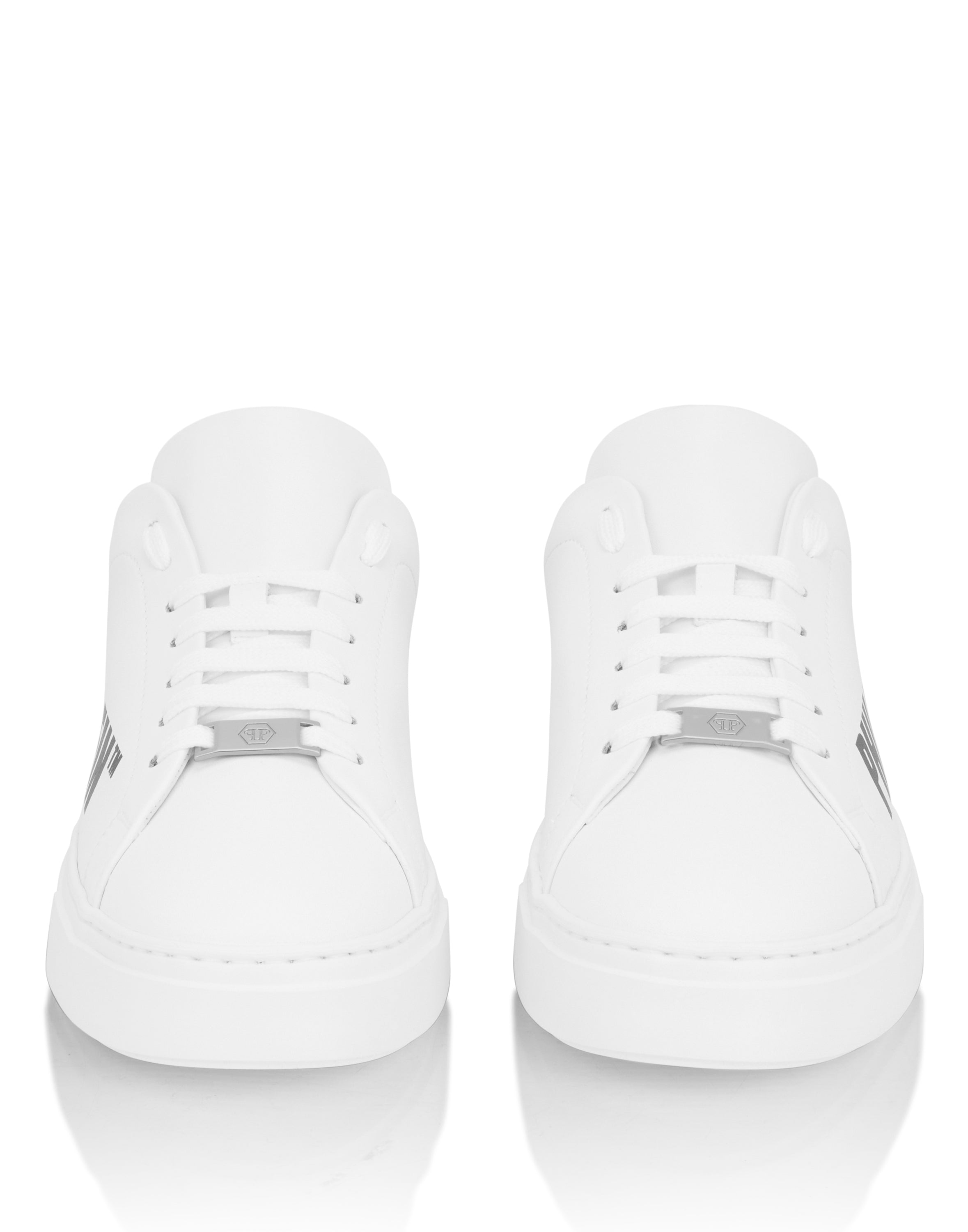 Low-Top Sneakers Carson Plein