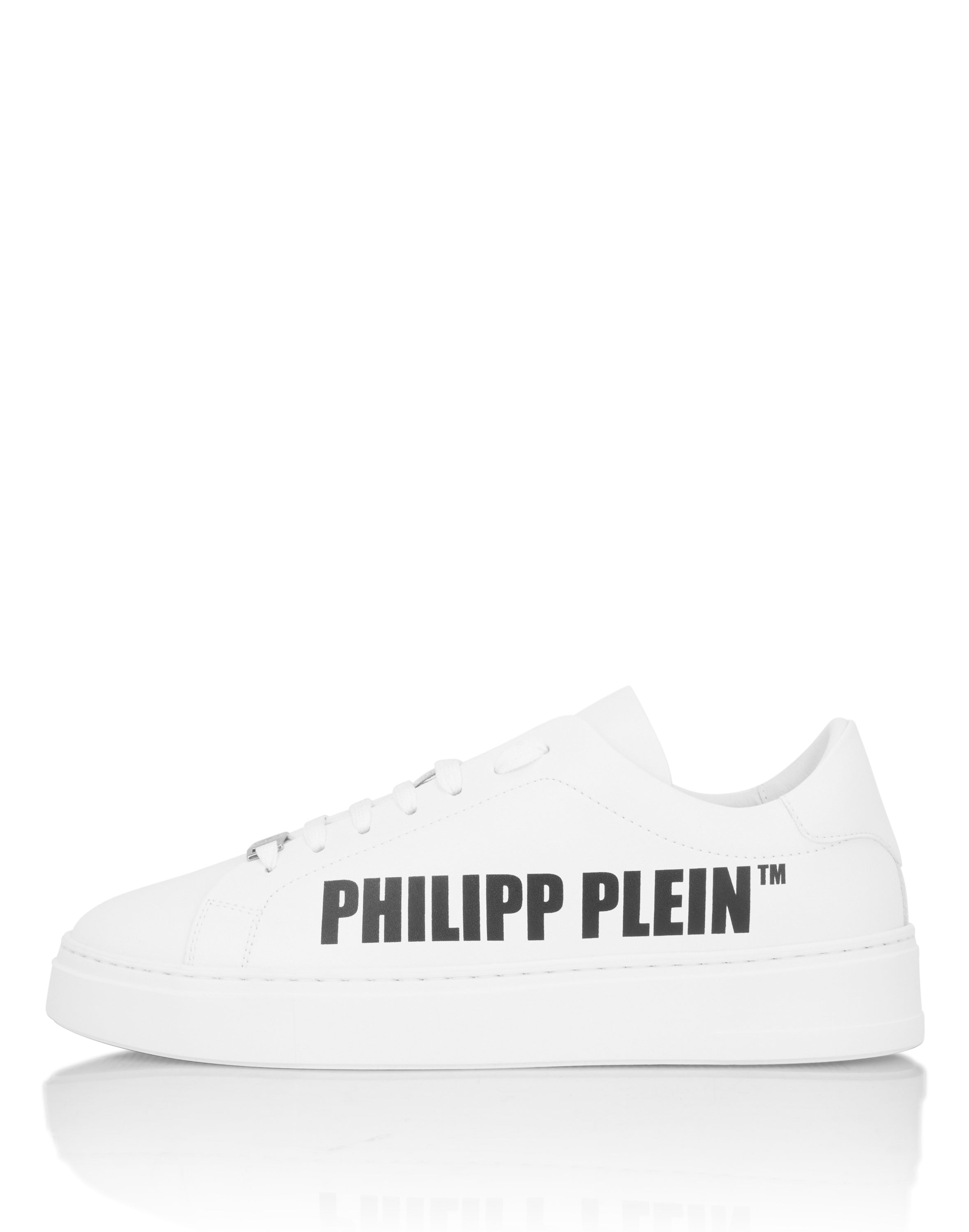 Low-Top Sneakers Carson Plein