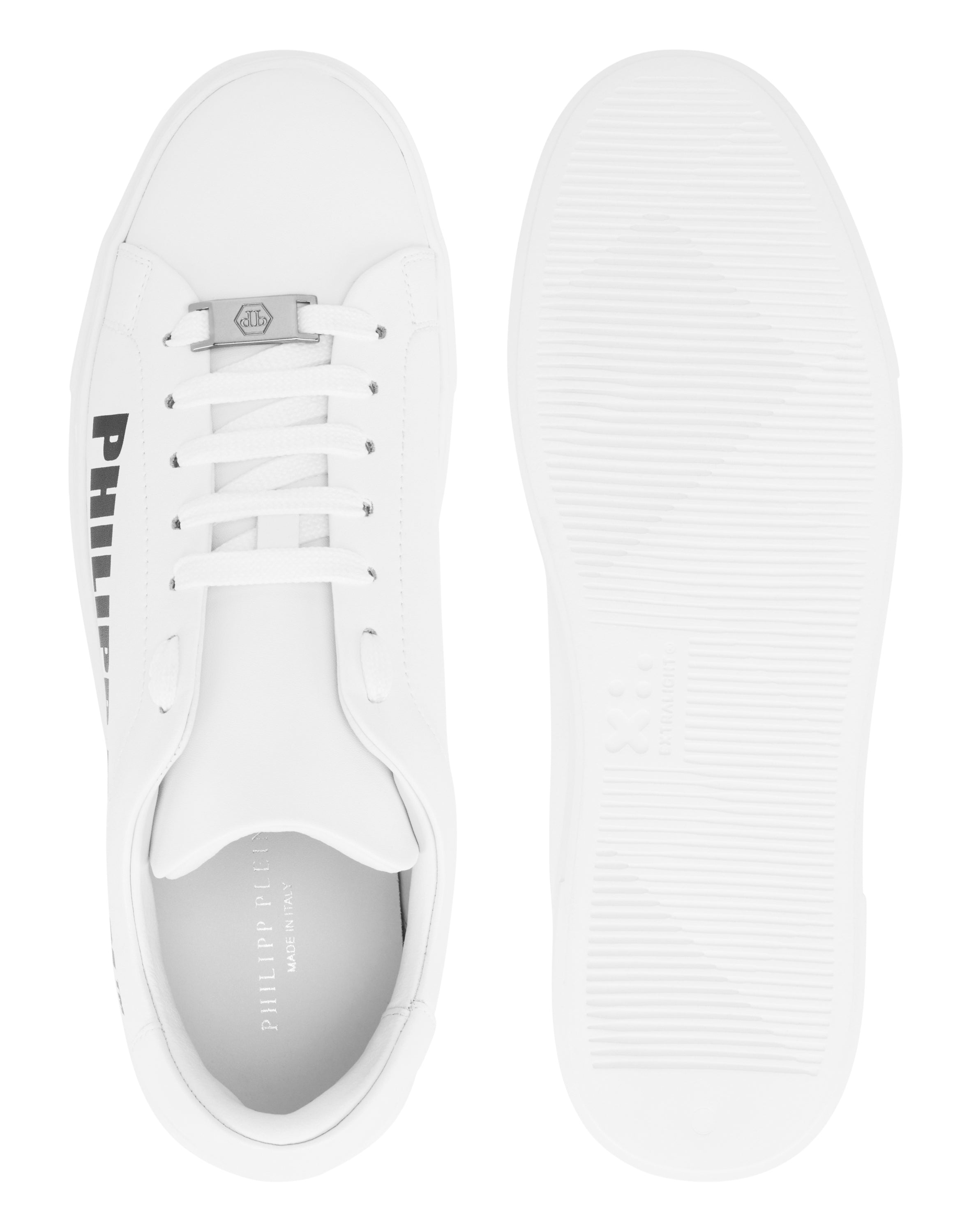 Low-Top Sneakers Carson Plein
