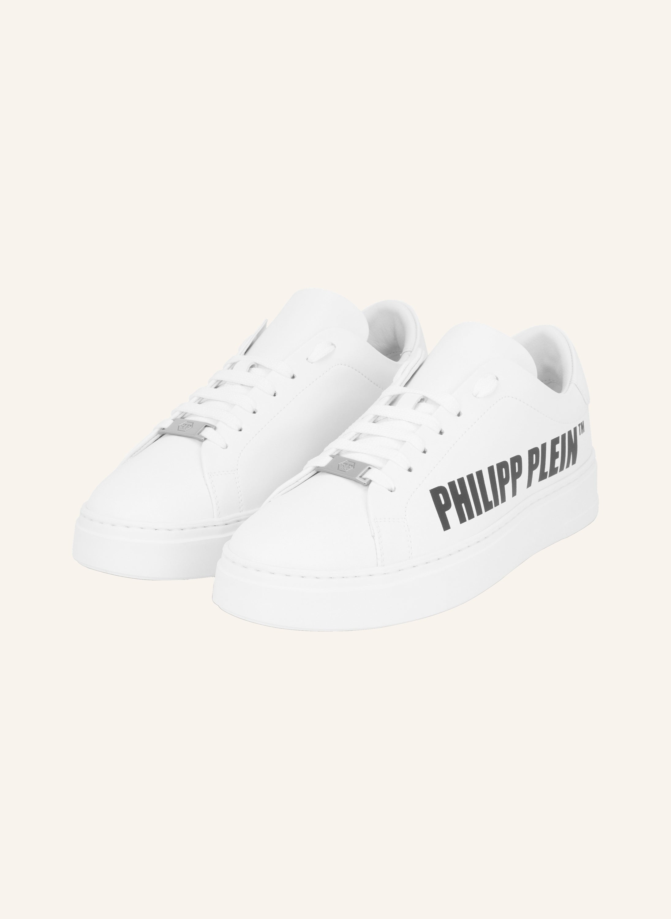 Low-Top Sneakers Carson Plein