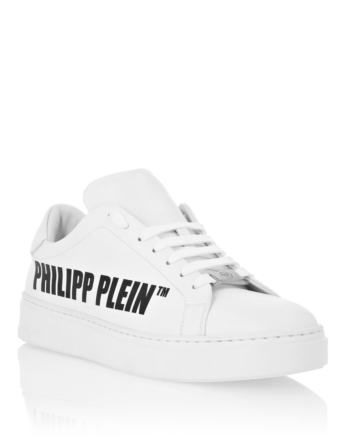 Low-Top Sneakers Carson Plein