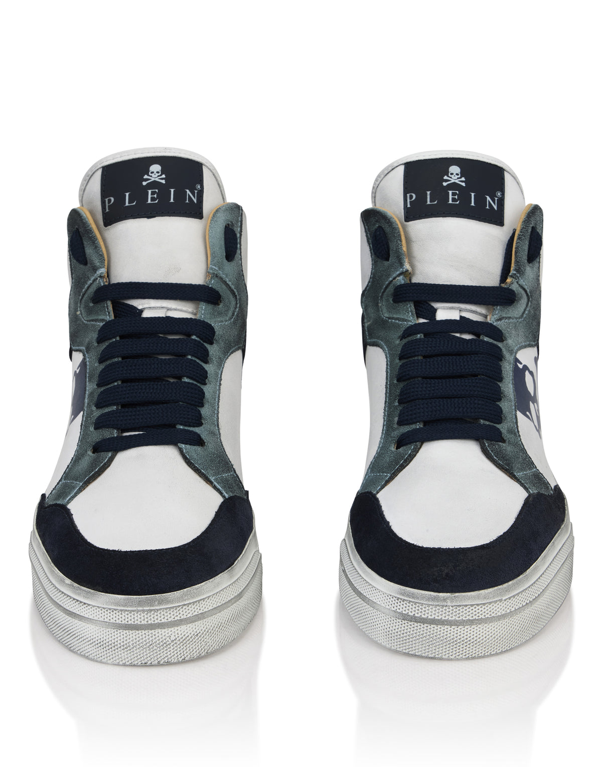 High Top Sneakers Retrokickz