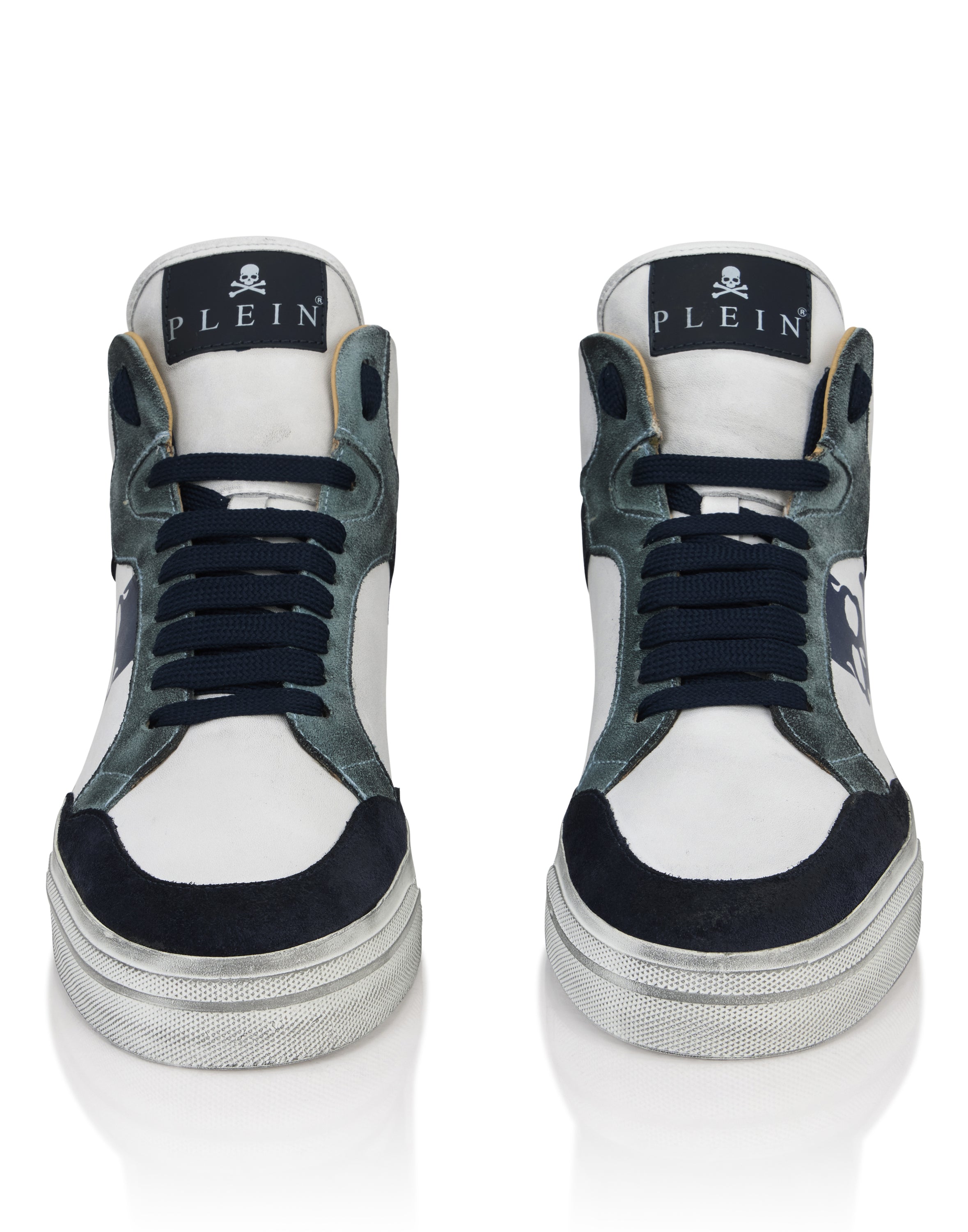 High Top Sneakers Retrokickz