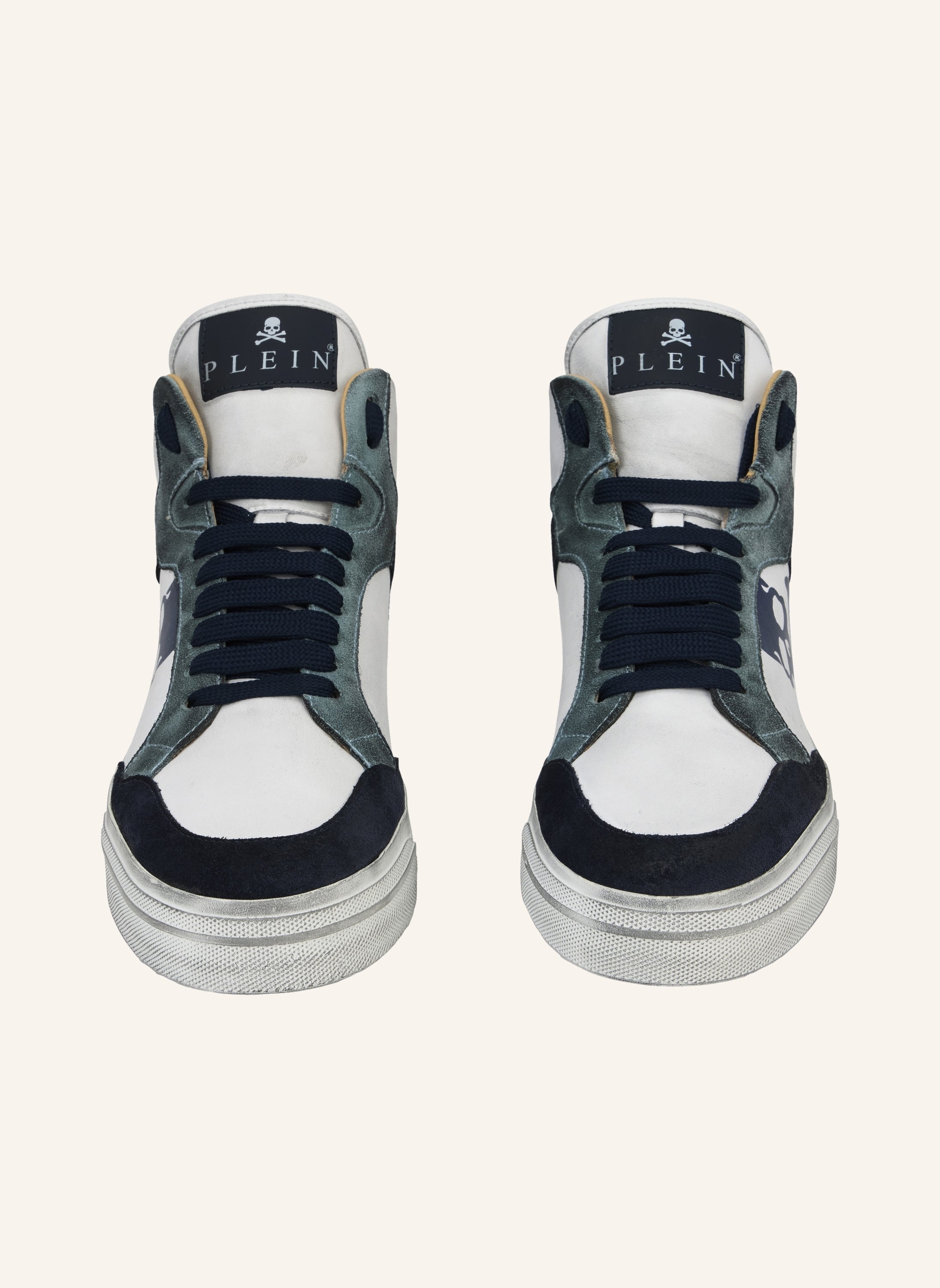High Top Sneakers Retrokickz