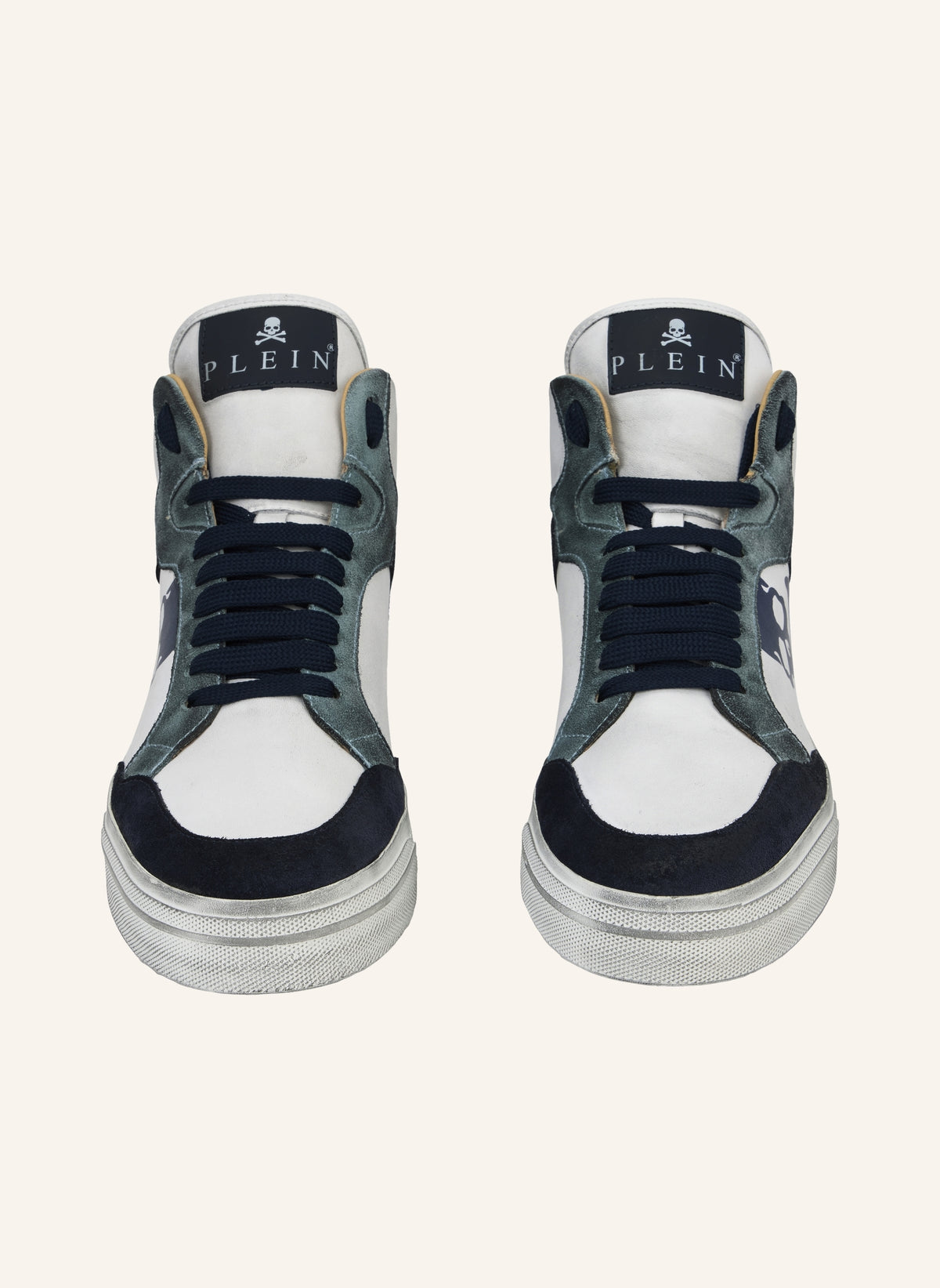 High Top Sneakers Retrokickz