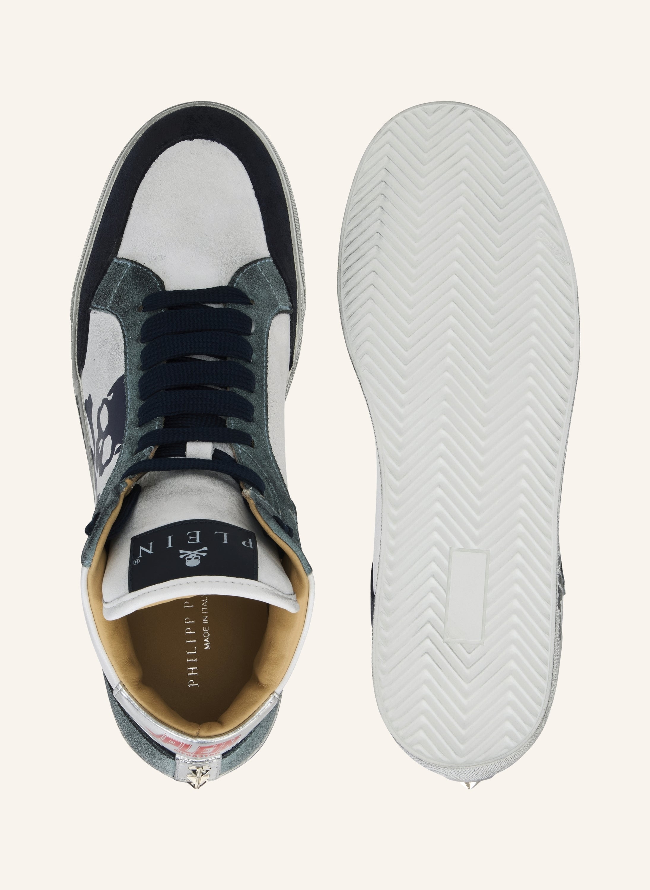 High Top Sneakers Retrokickz