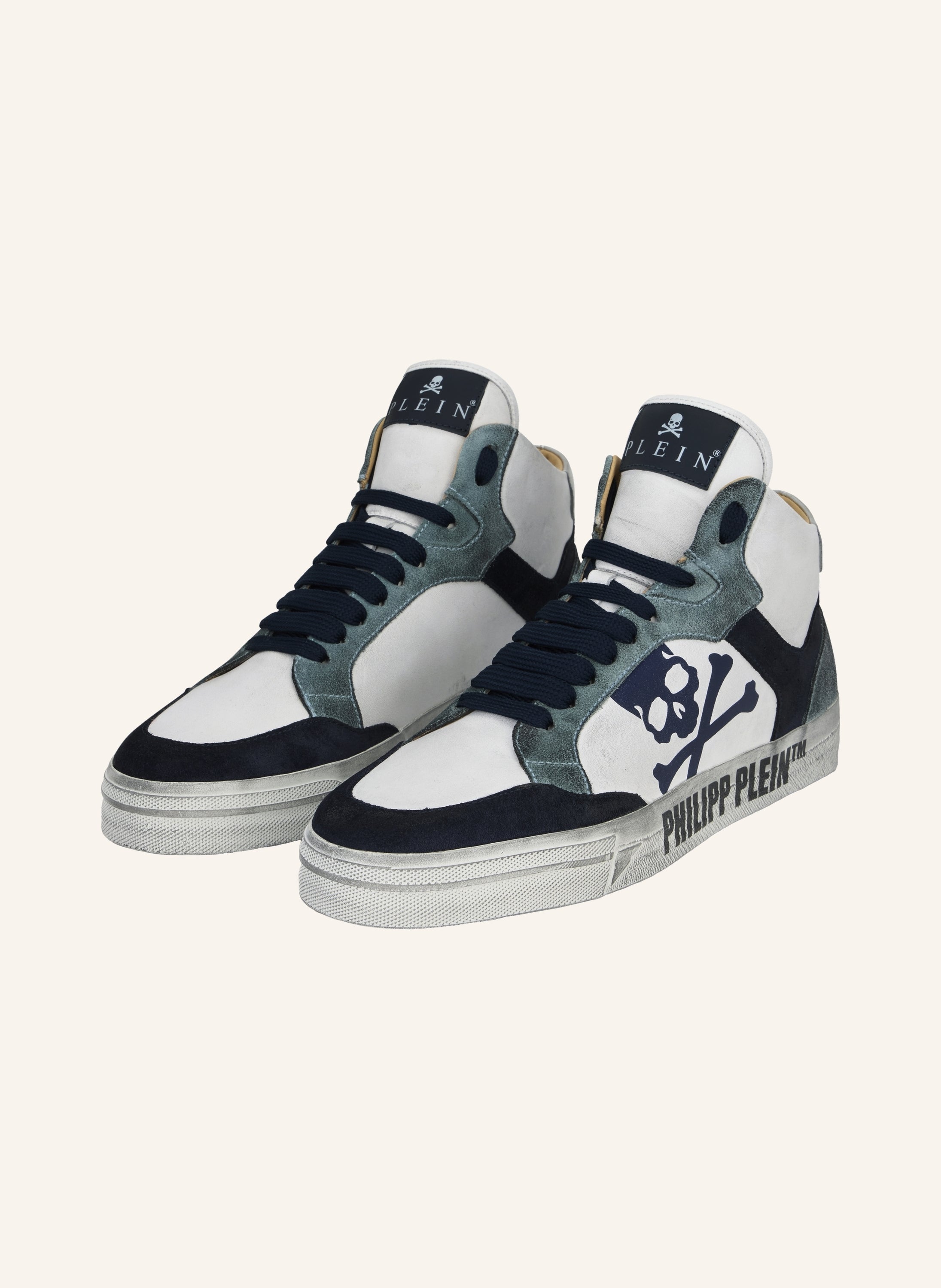 High Top Sneakers Retrokickz