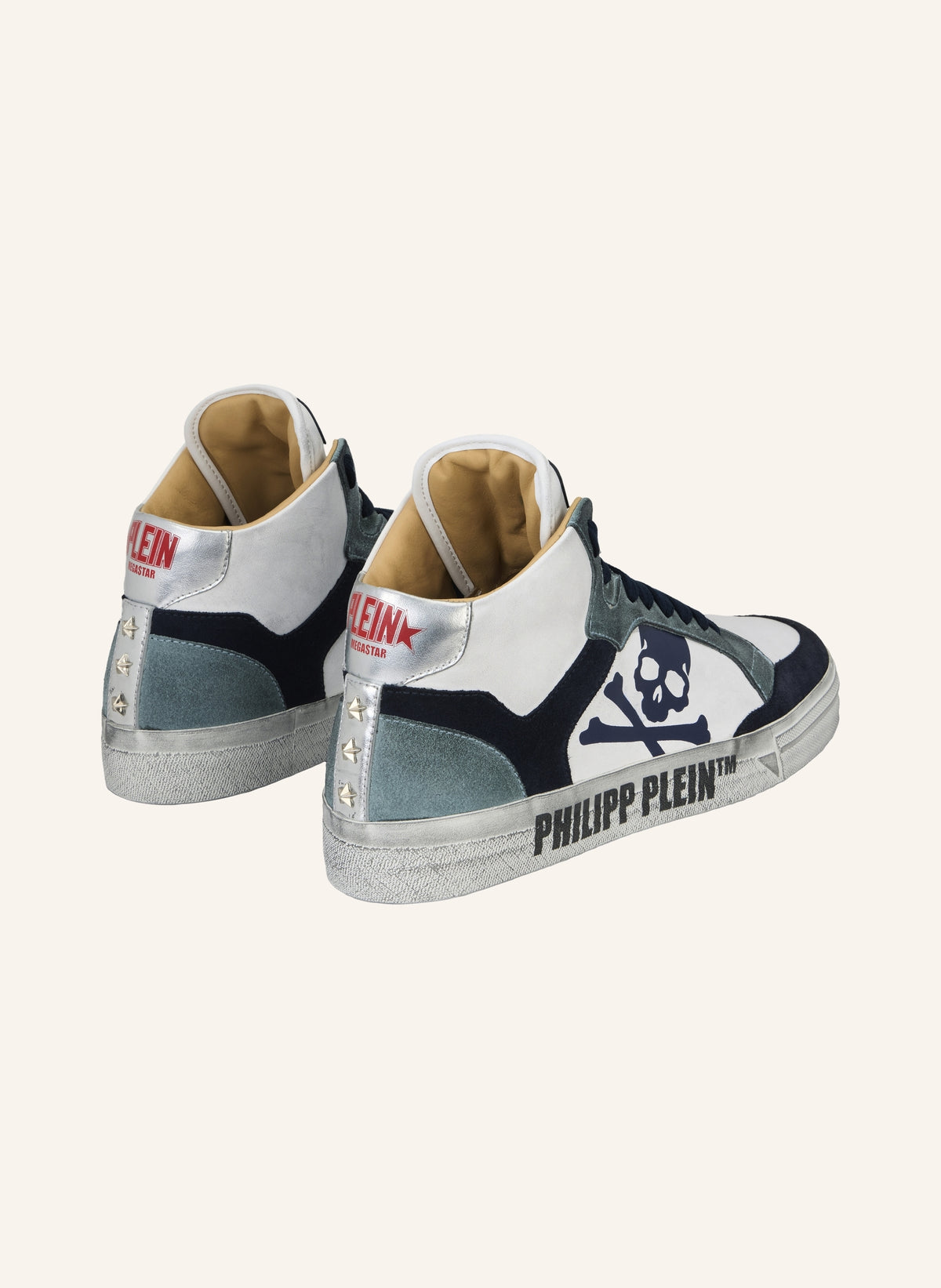 High Top Sneakers Retrokickz