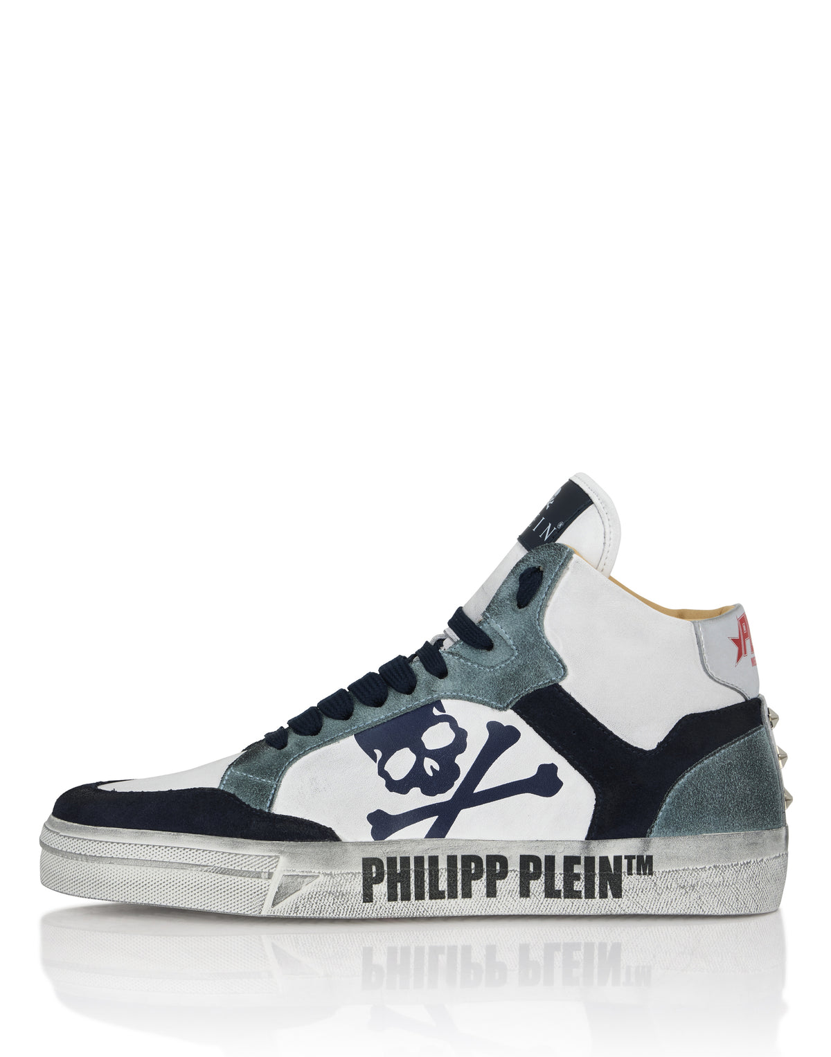 High Top Sneakers Retrokickz