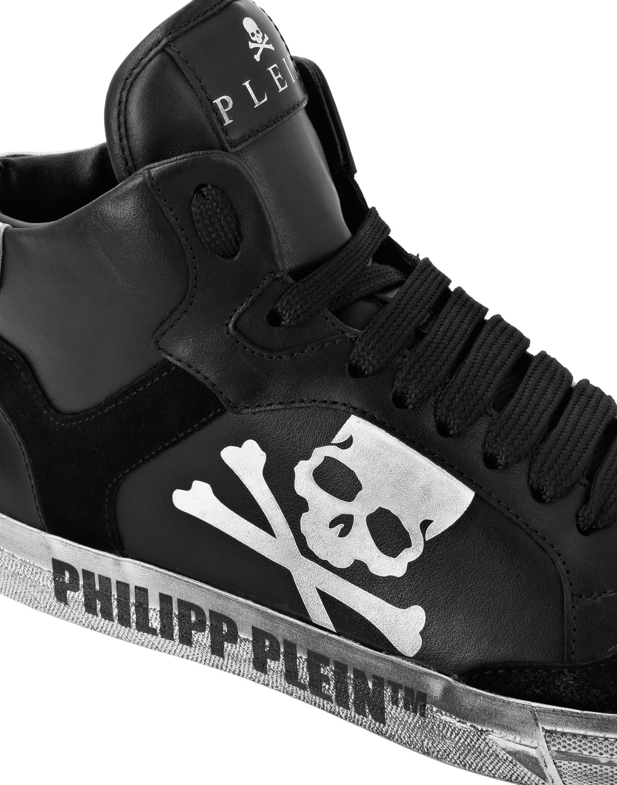 High Top Sneakers Retrokickz