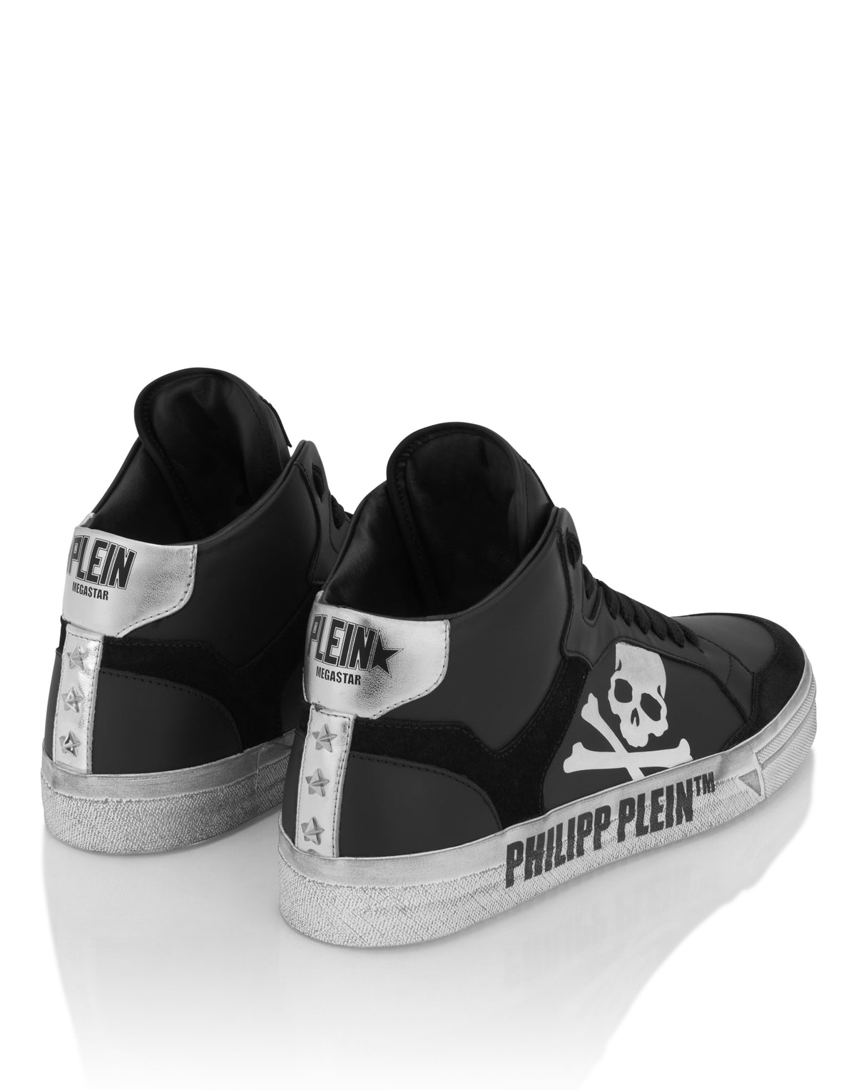 High Top Sneakers Retrokickz