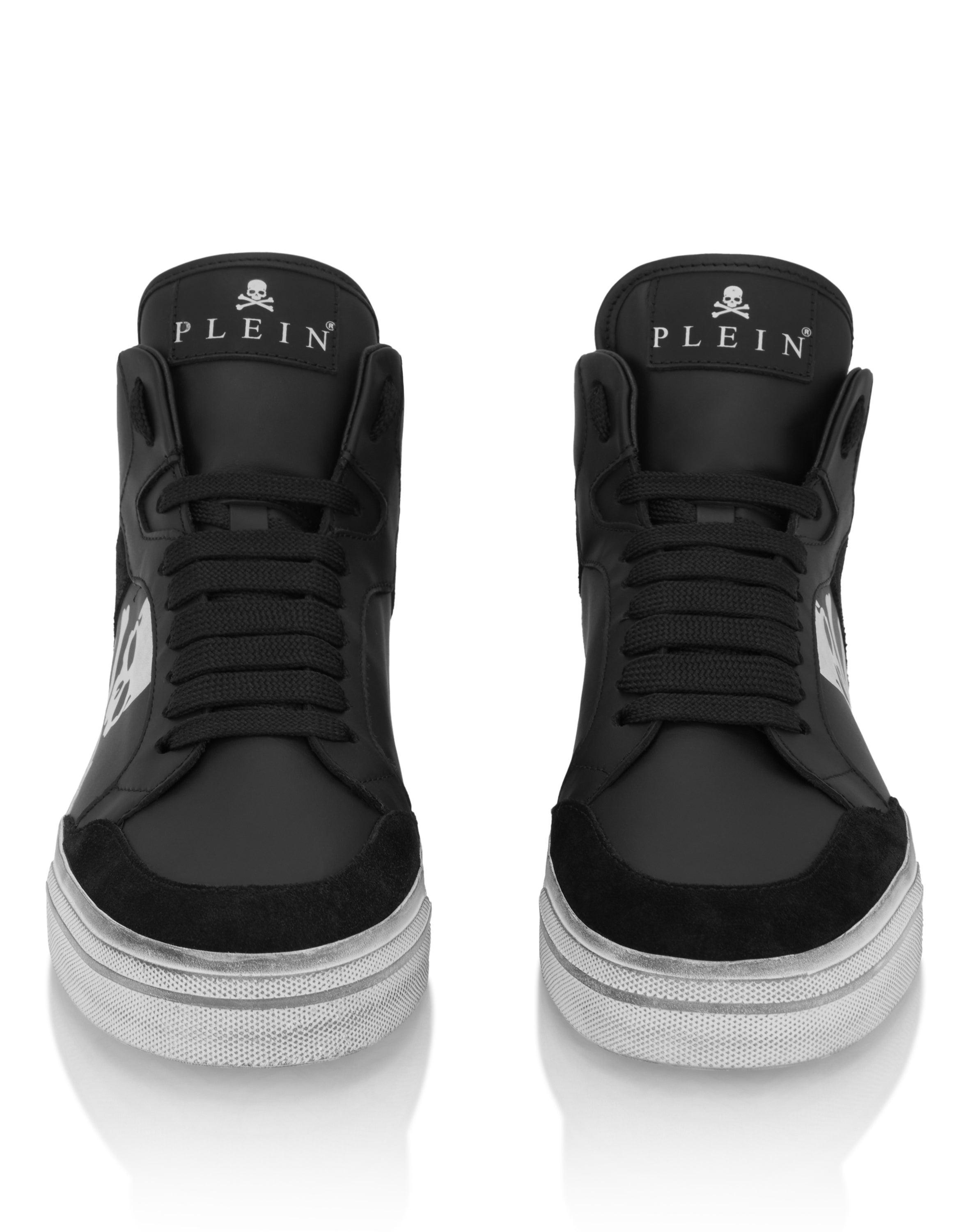 High Top Sneakers Retrokickz