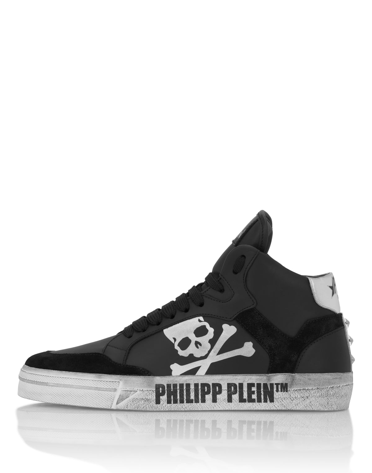 High Top Sneakers Retrokickz