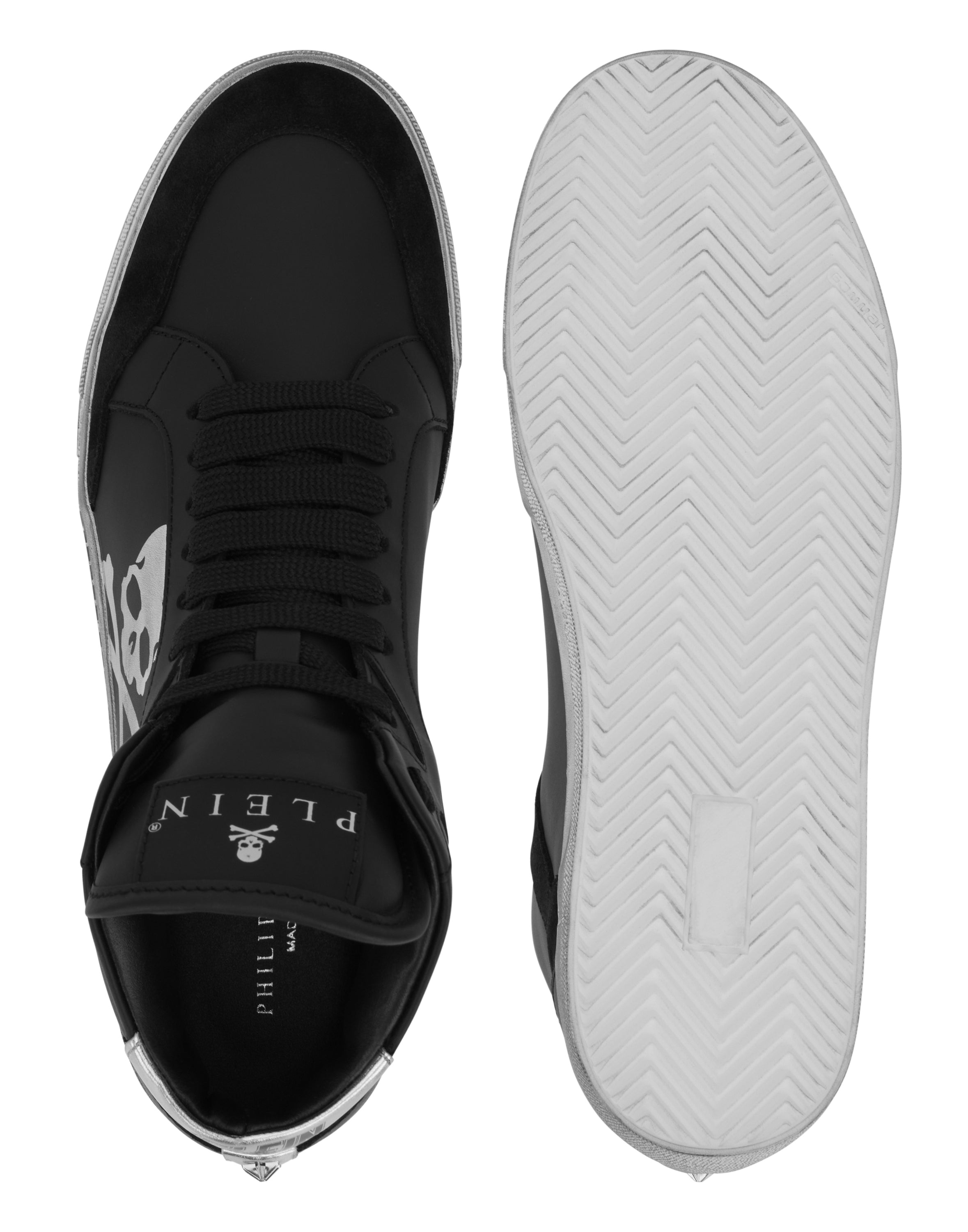 High Top Sneakers Retrokickz