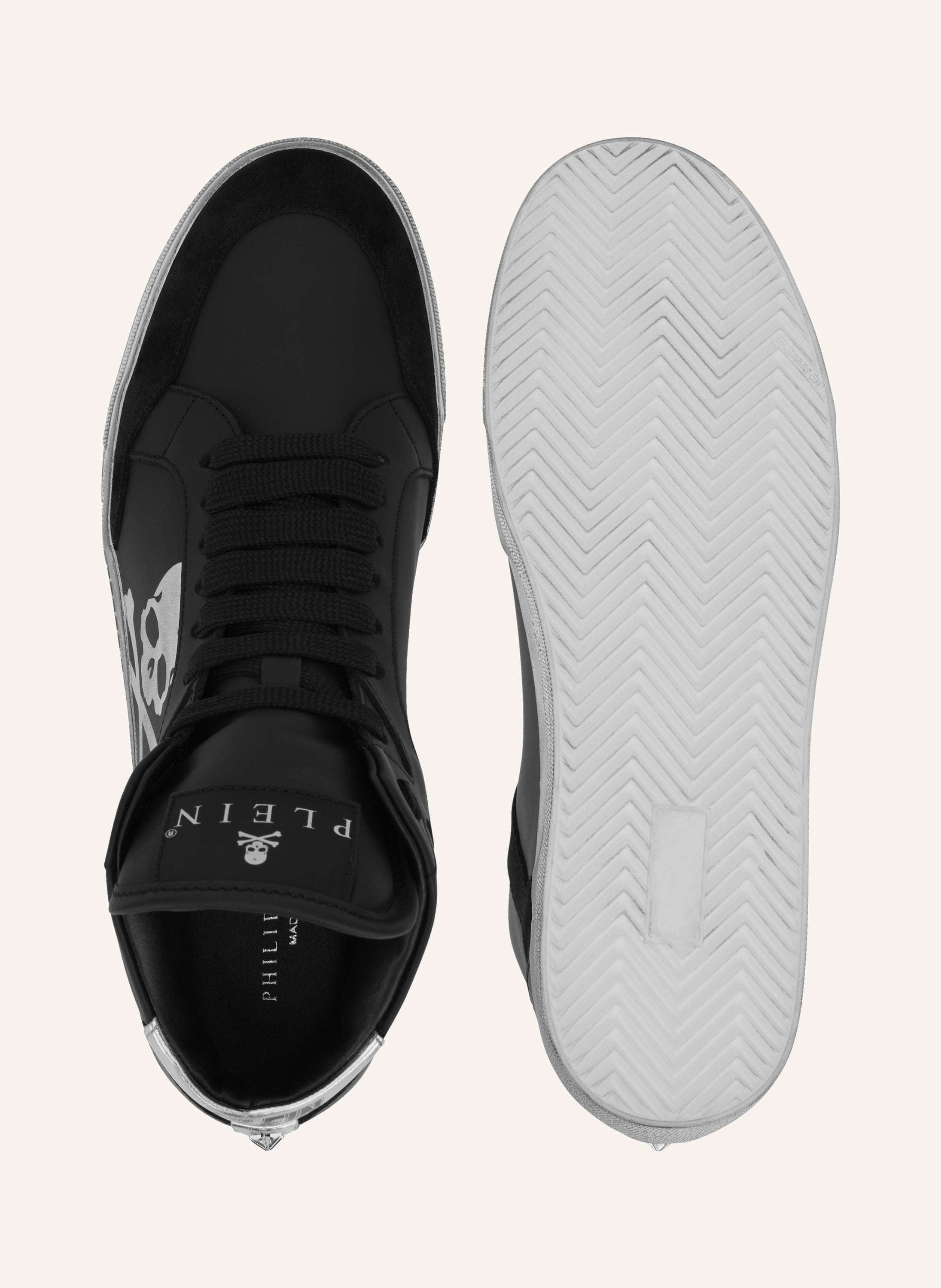 High Top Sneakers Retrokickz