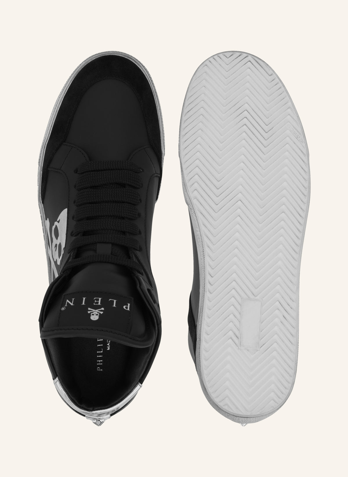 High Top Sneakers Retrokickz