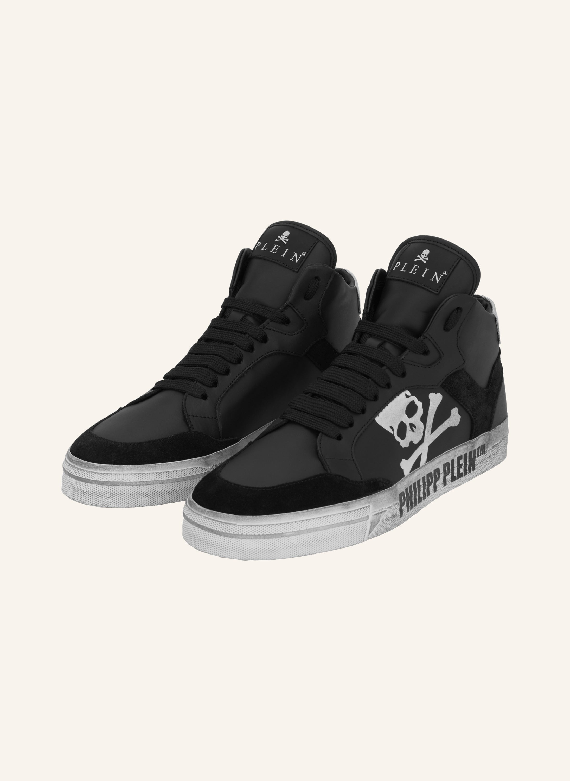 High Top Sneakers Retrokickz