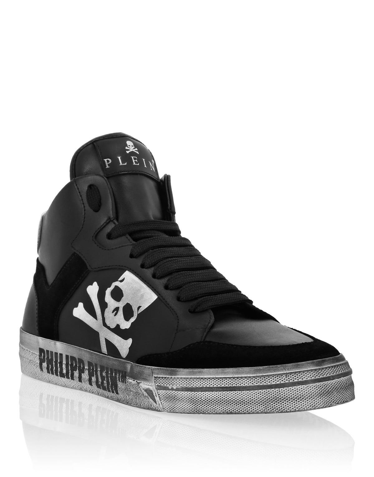 High Top Sneakers Retrokickz
