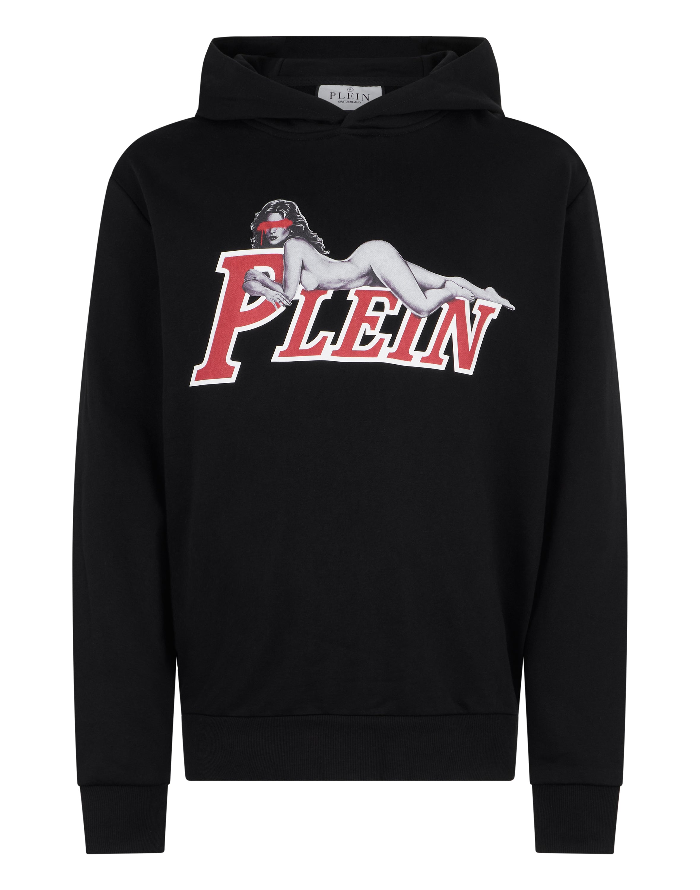 Hoodie Sweatshirt