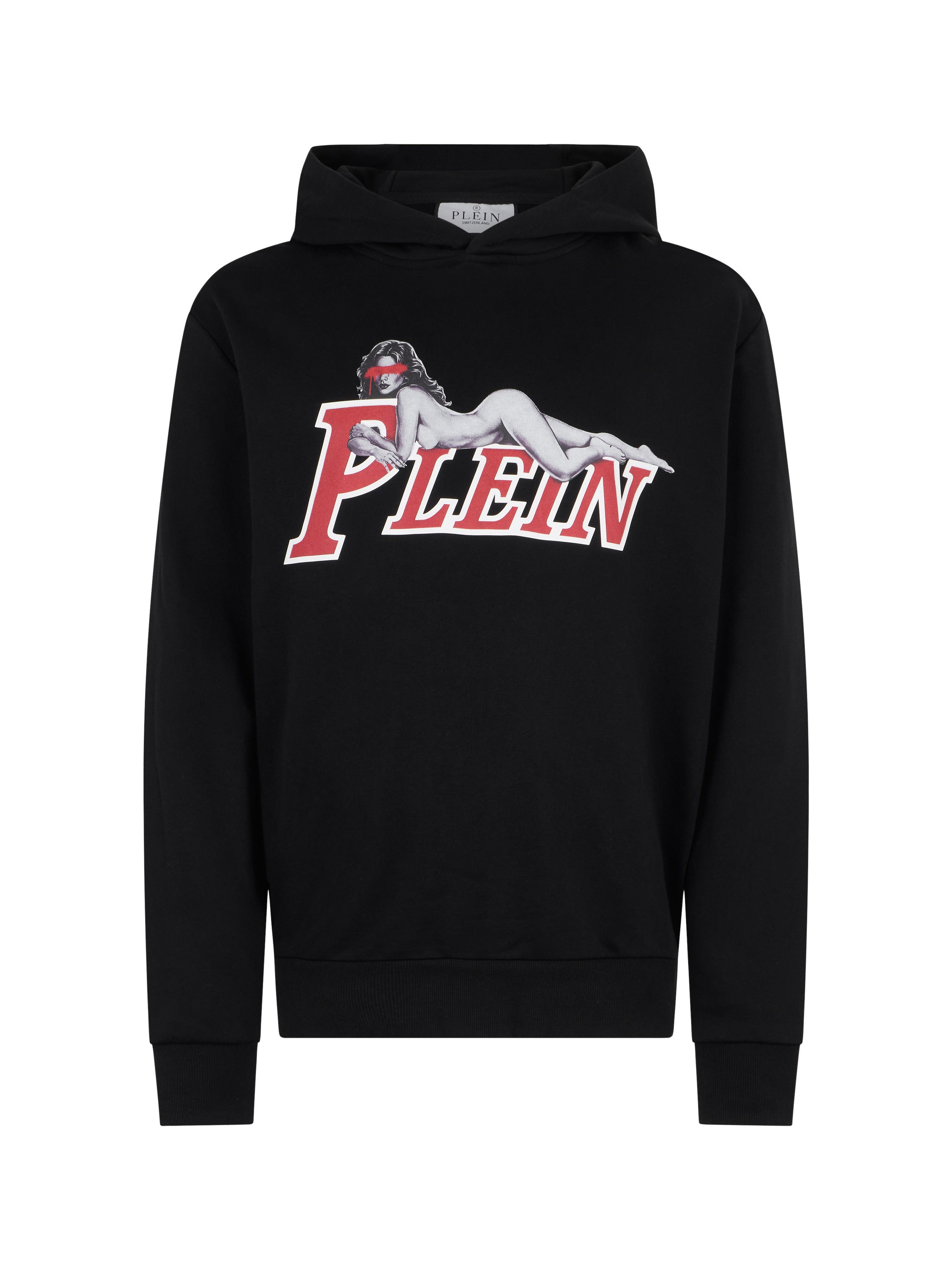 Hoodie Sweatshirt