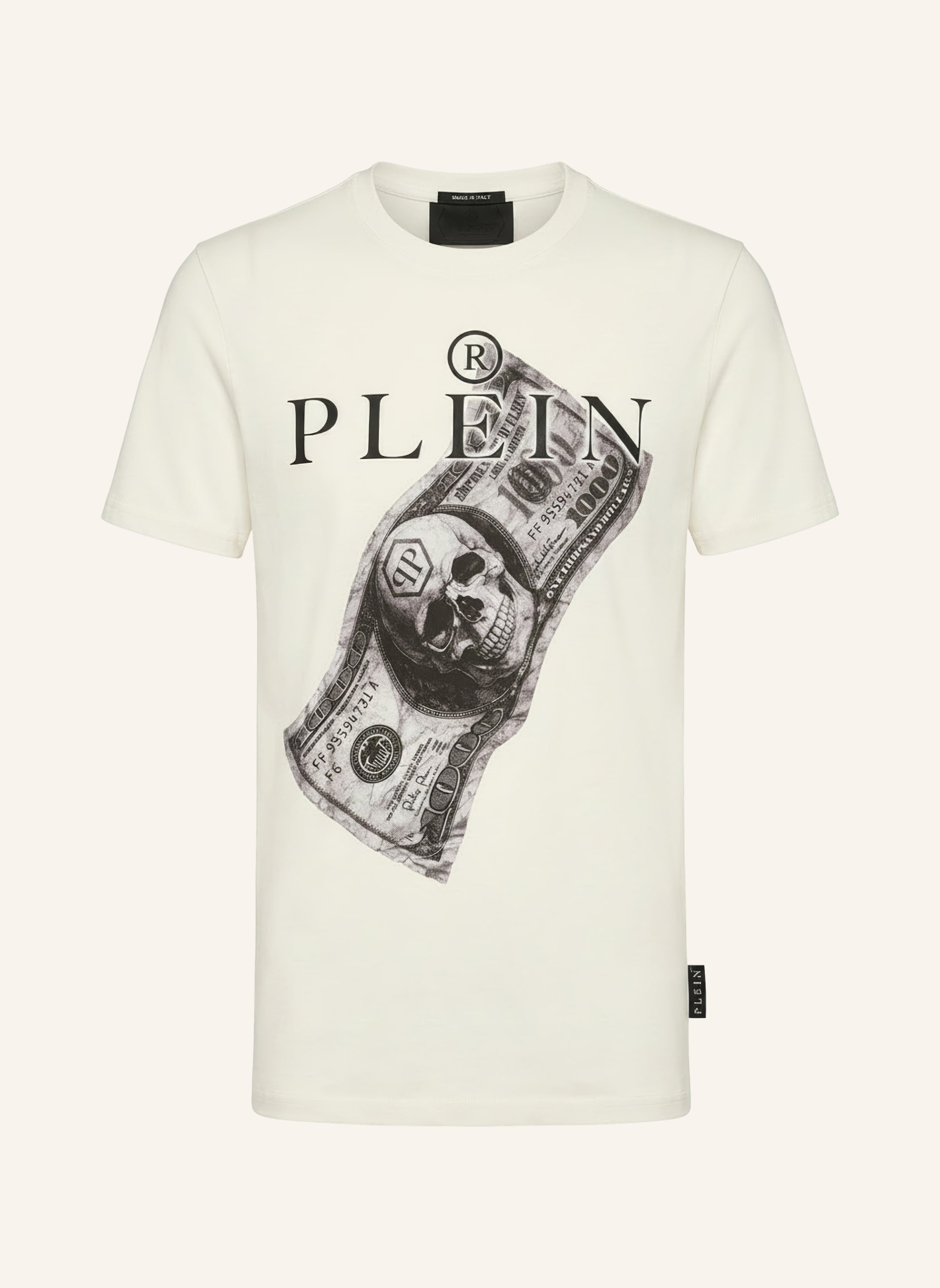 Jersey T-Shirt Dollar