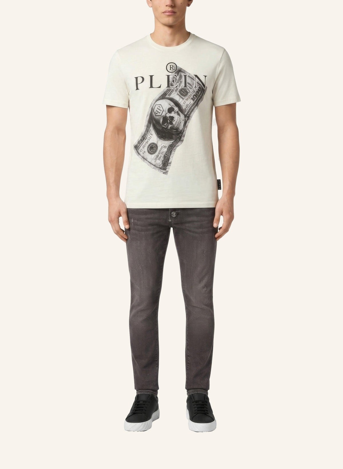 Jersey T-Shirt Dollar