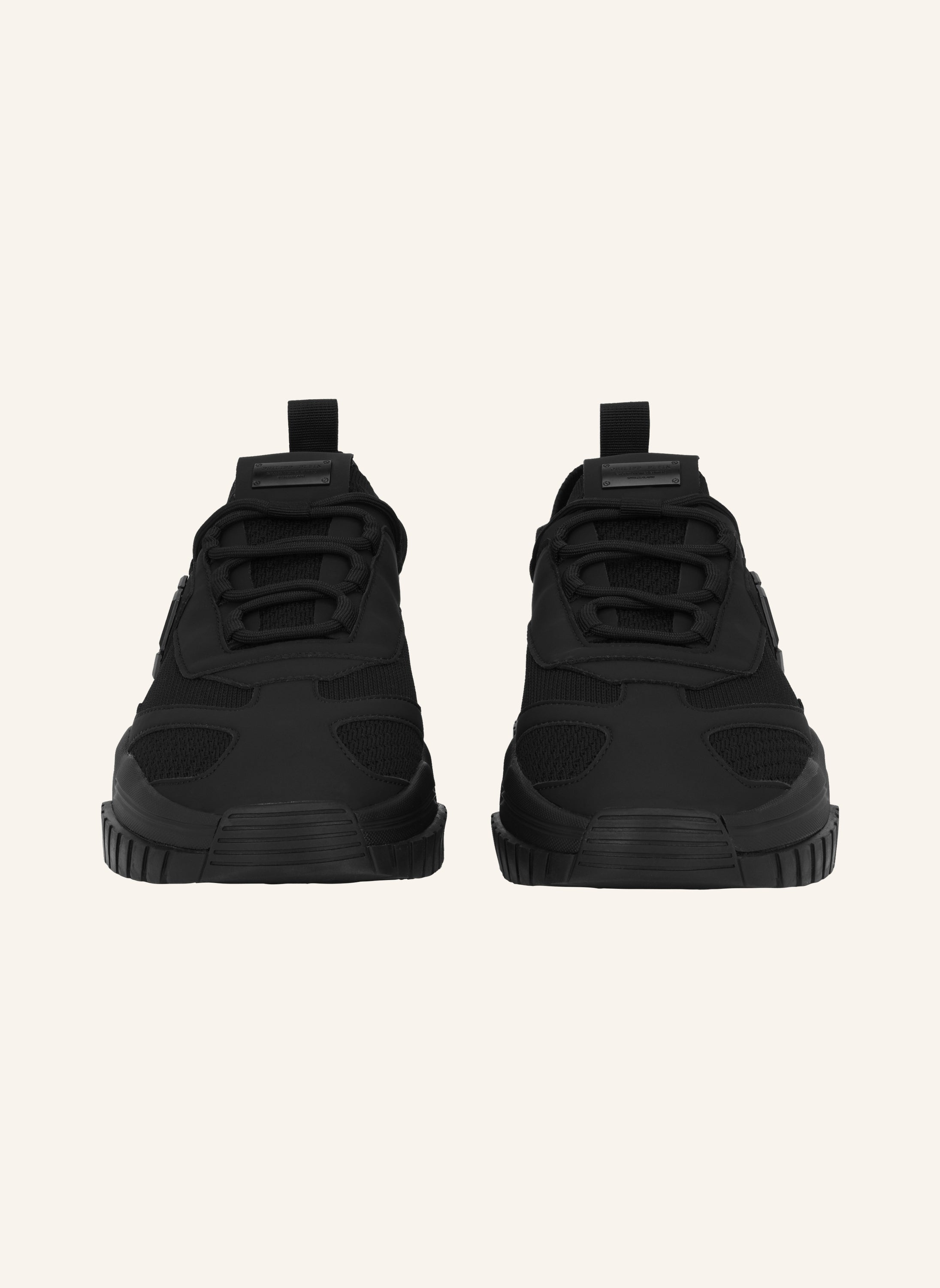 TRAINER SNEAKERS PREDATOR