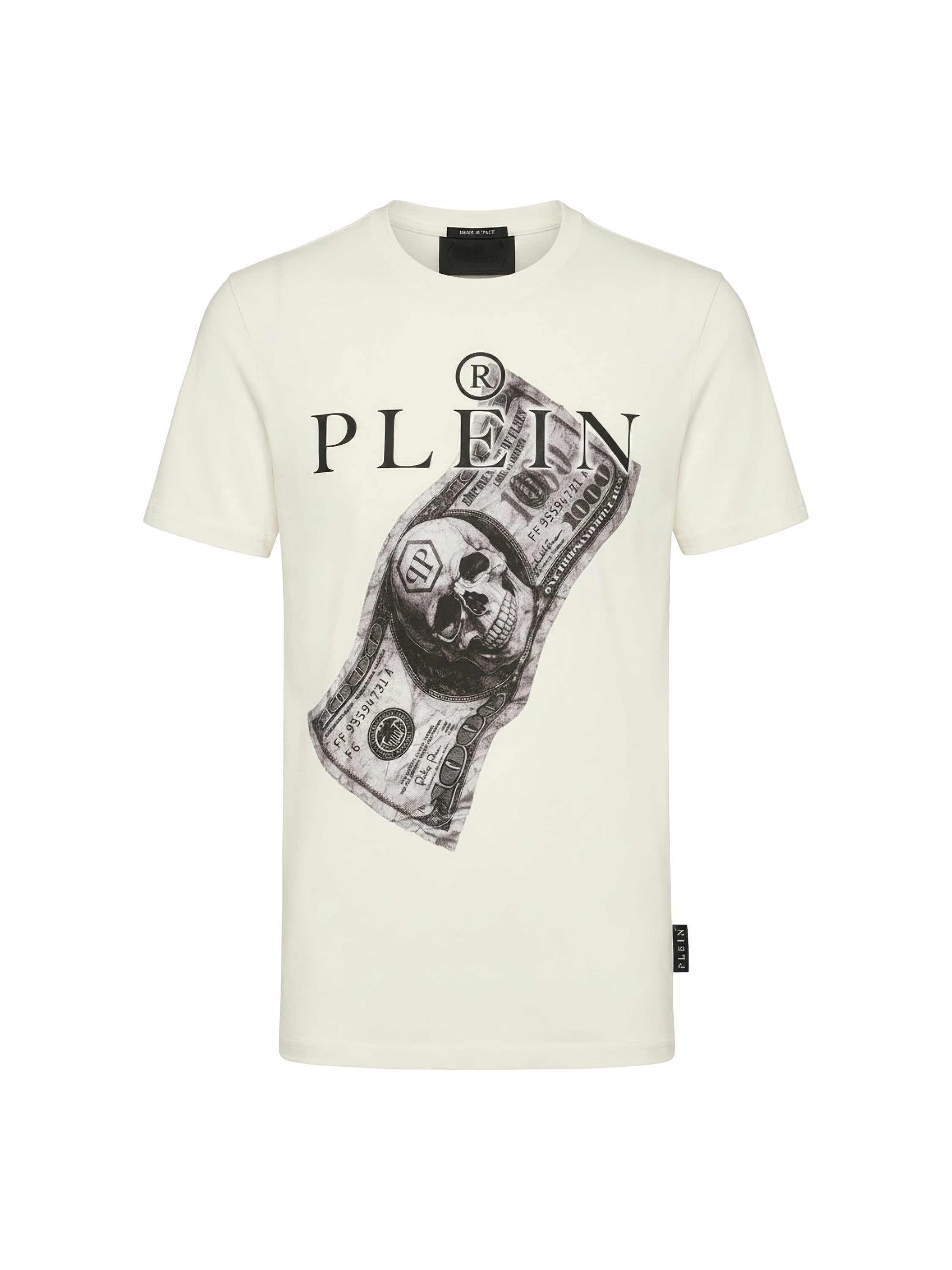 Jersey T-Shirt Dollar
