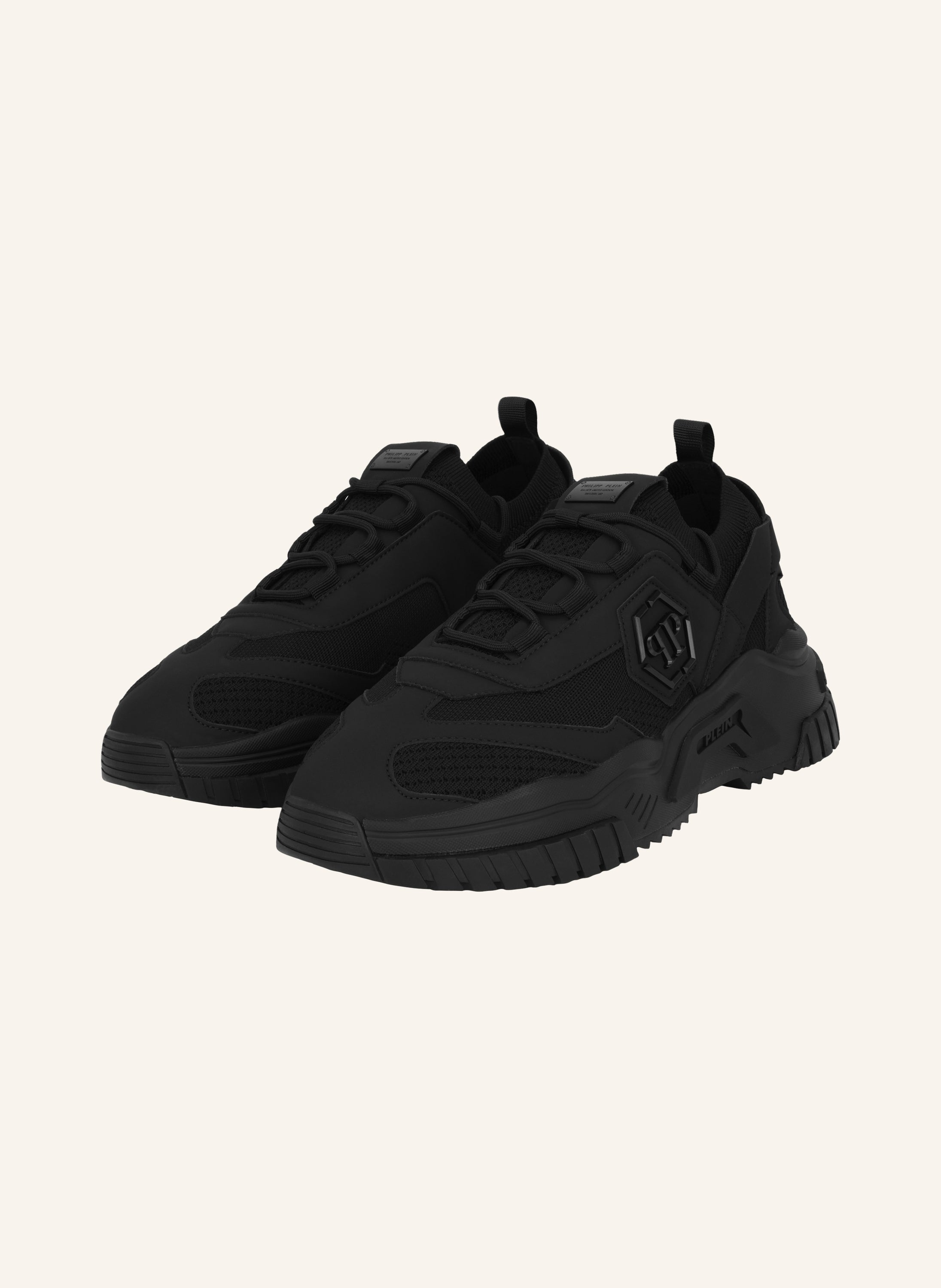 TRAINER SNEAKERS PREDATOR