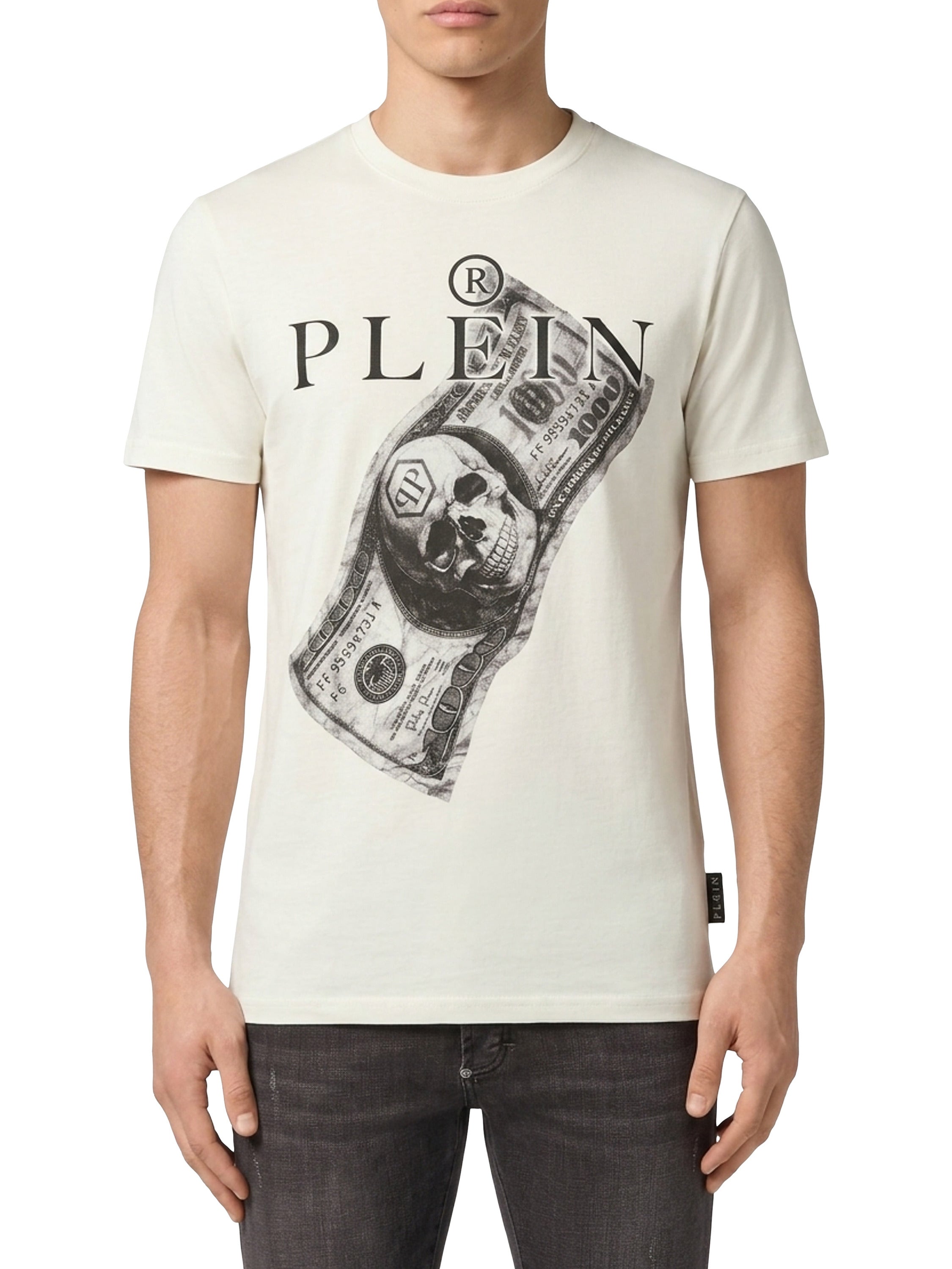 Jersey T-Shirt Dollar