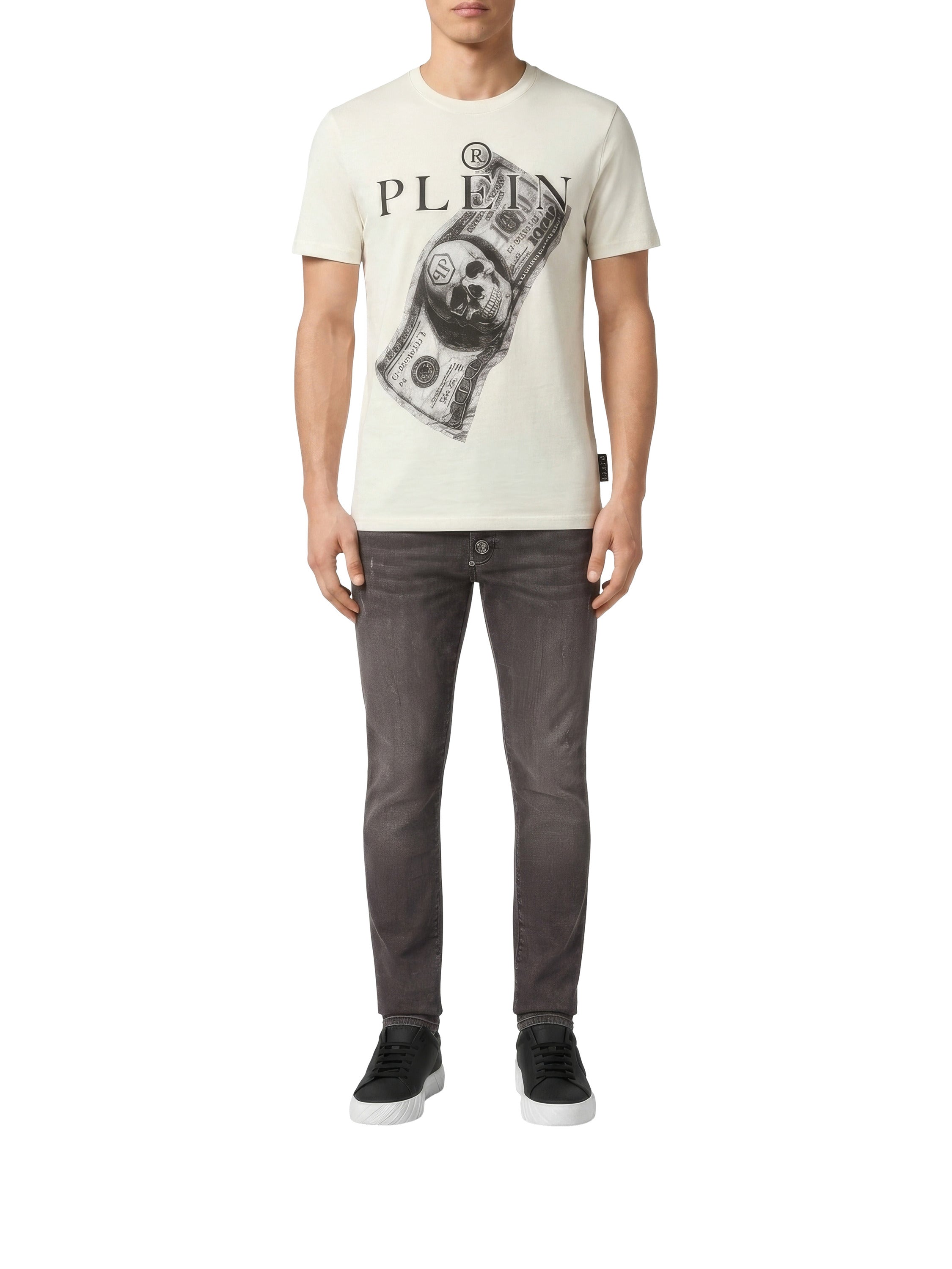 Jersey T-Shirt Dollar