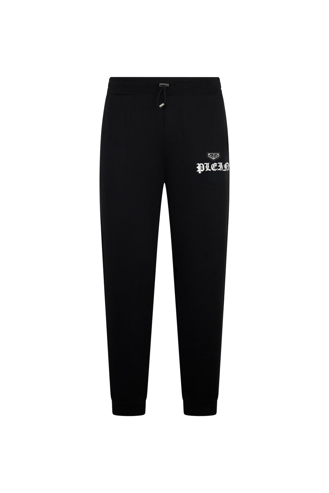 Philipp Plein Jogging Trousers Skull Plein R, Hosen