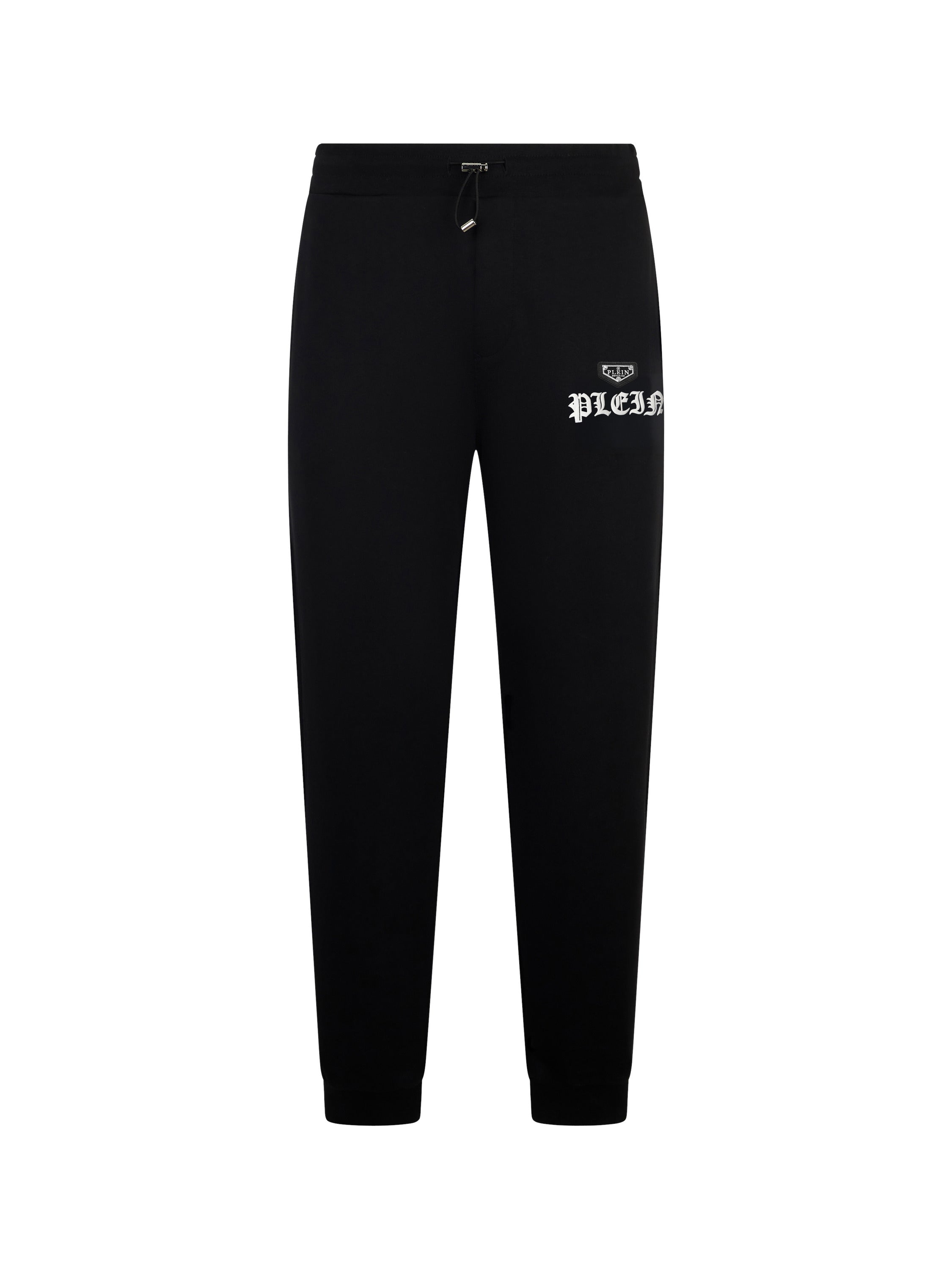 Jogging Trousers Skull Plein R