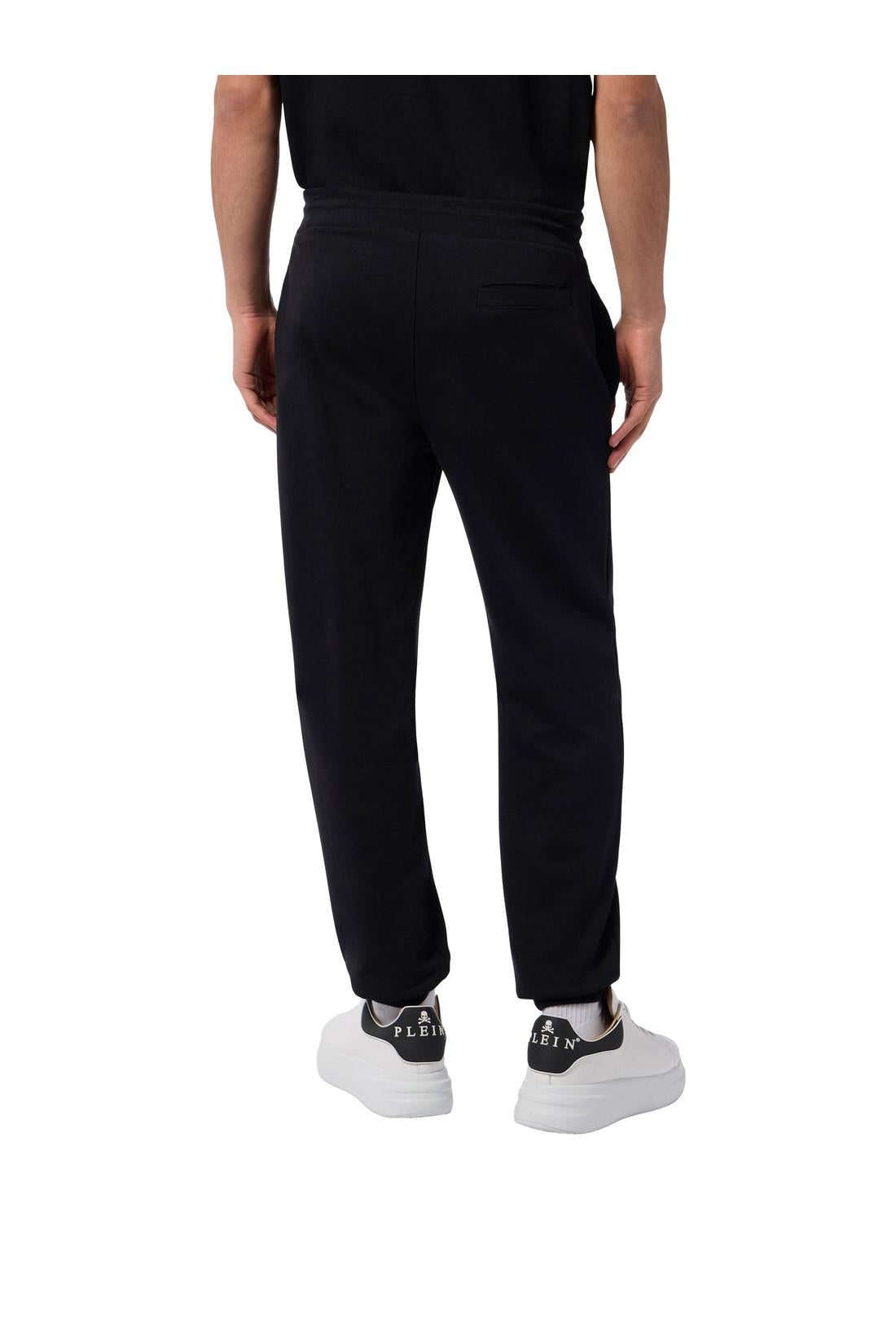 Philipp Plein Jogging Trousers Skull Plein R, Hosen