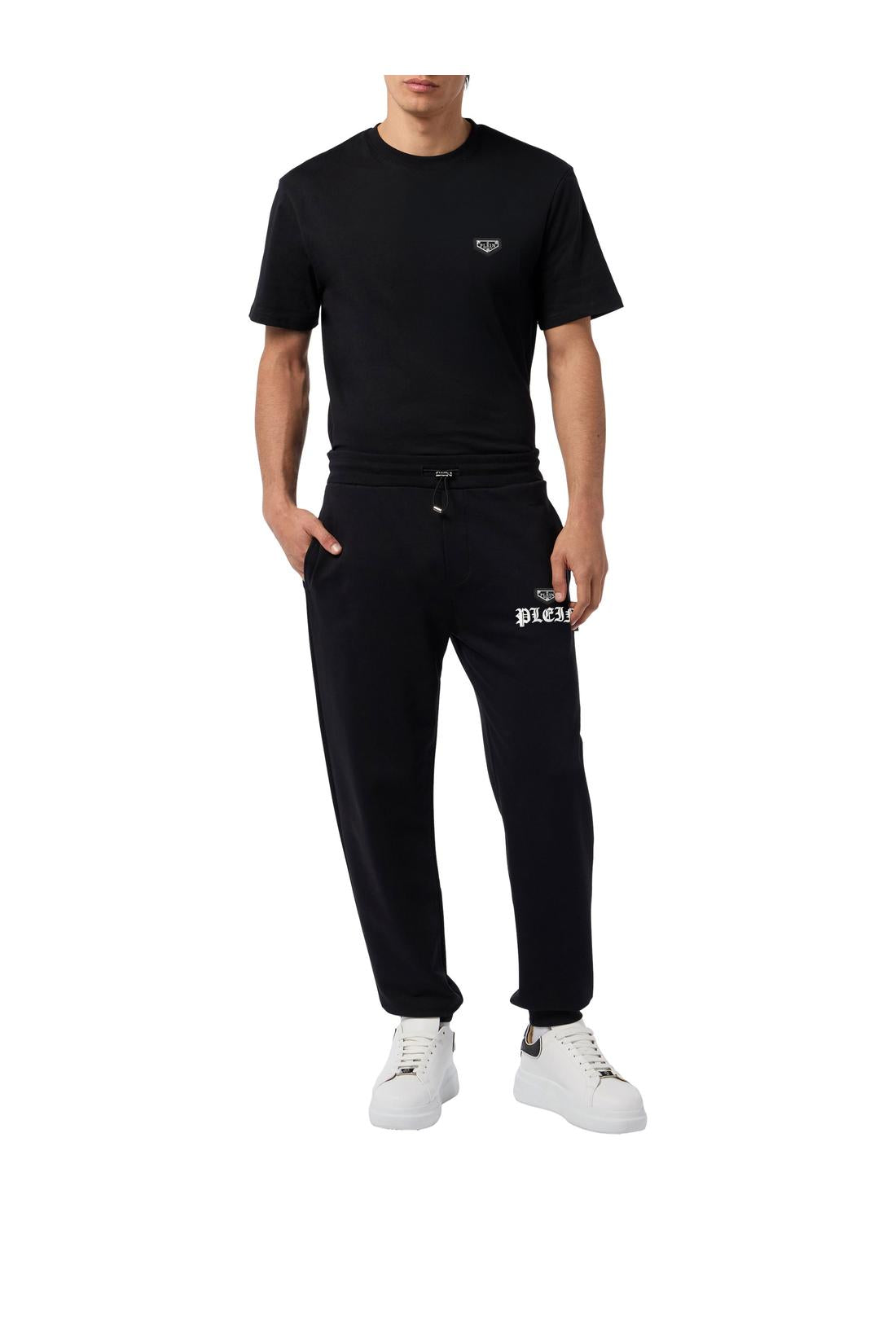 Philipp Plein Jogging Trousers Skull Plein R, Hosen