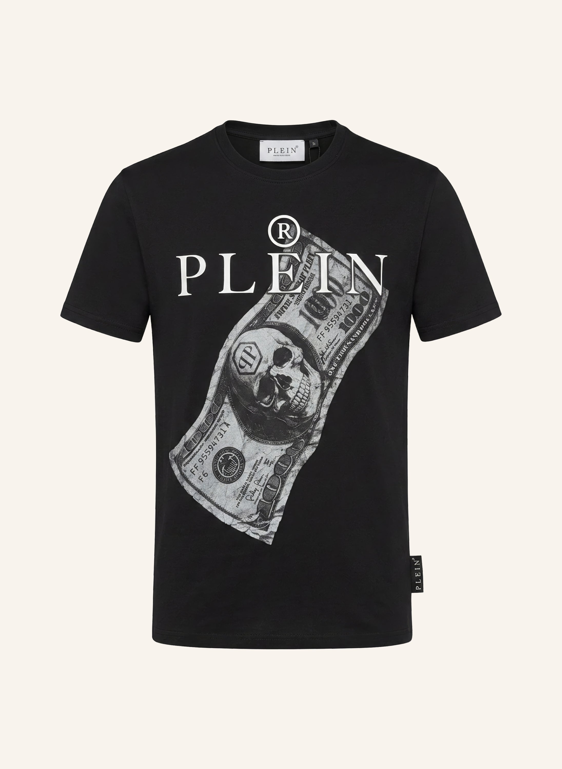 Jersey T-Shirt Dollar