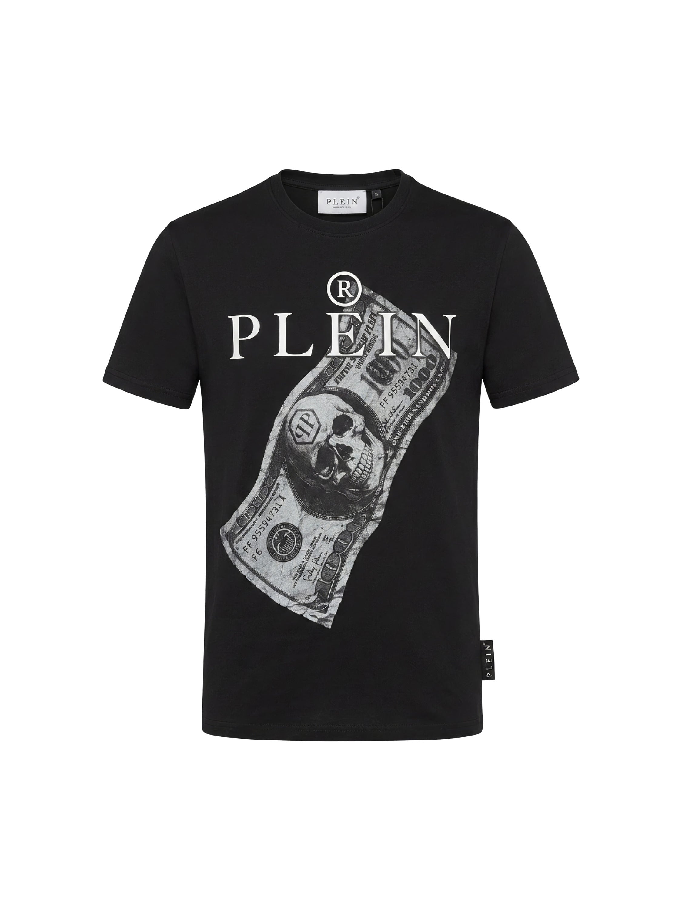 Jersey T-Shirt Dollar