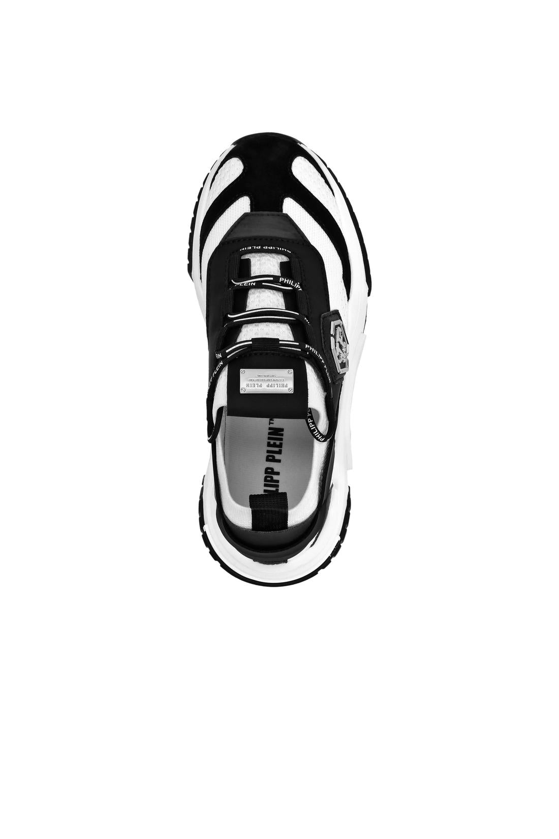 TRAINER SNEAKERS PREDATOR