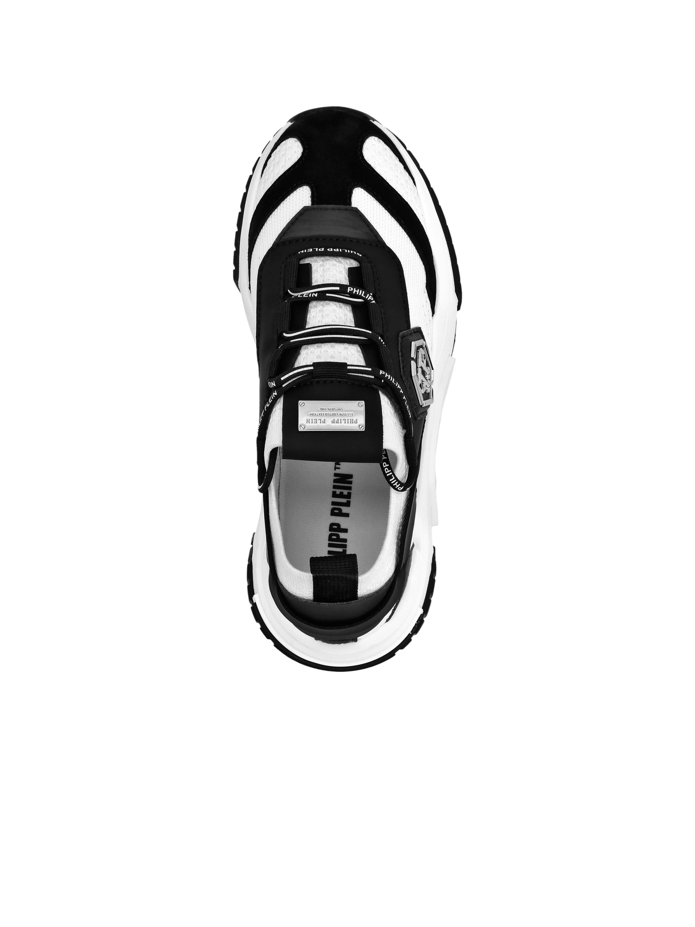 TRAINER SNEAKERS PREDATOR