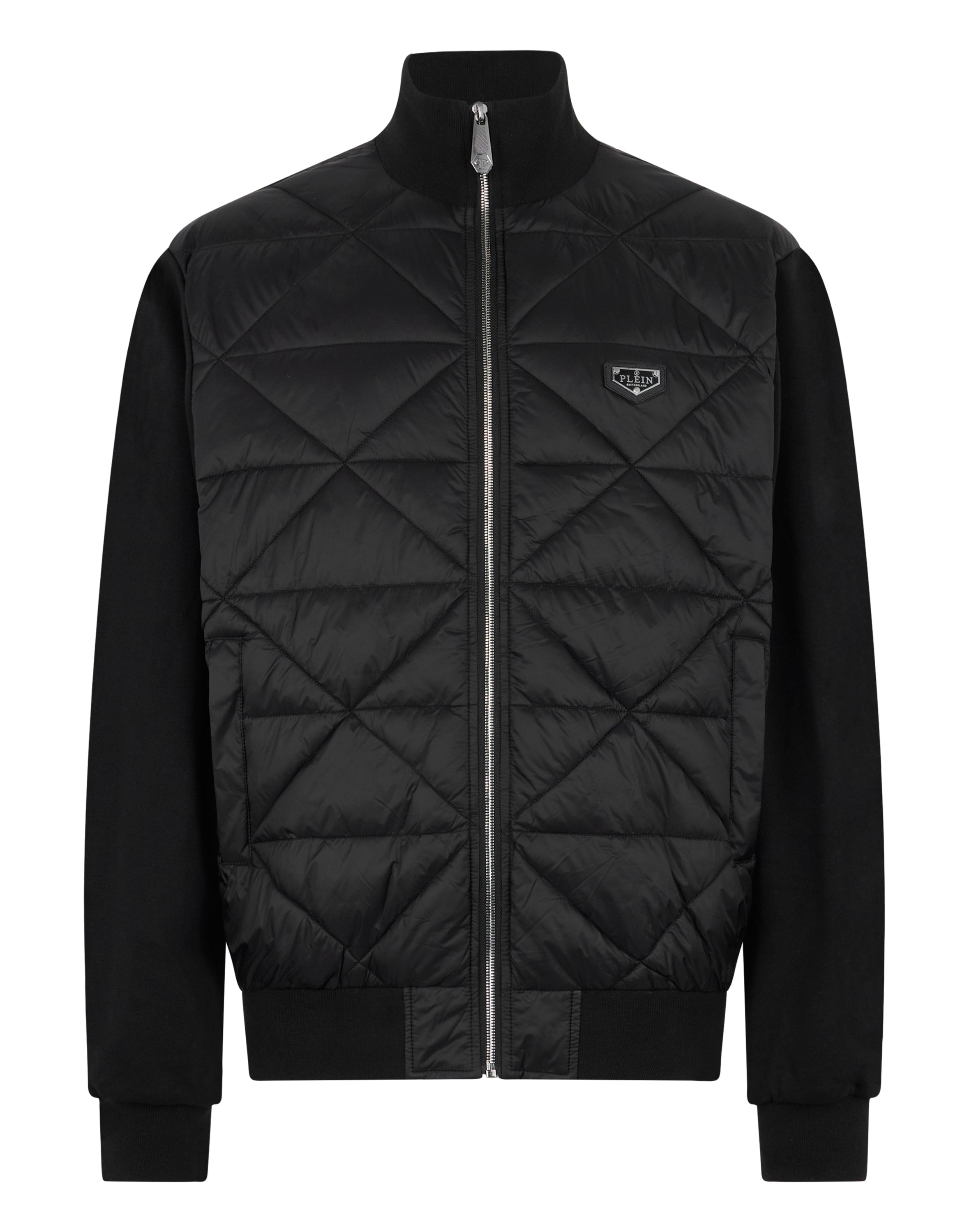 Padded Jogging Jacket