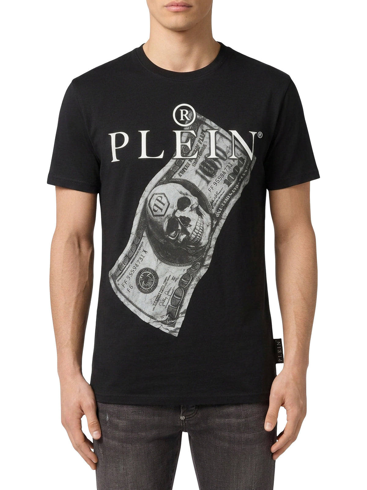 Jersey T-Shirt Dollar