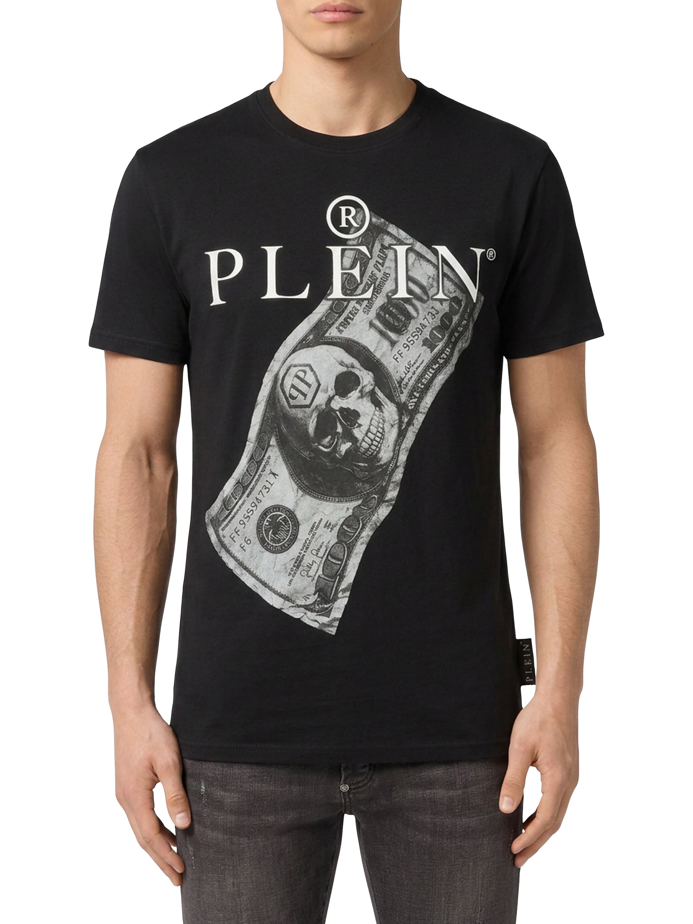 Jersey T-Shirt Dollar