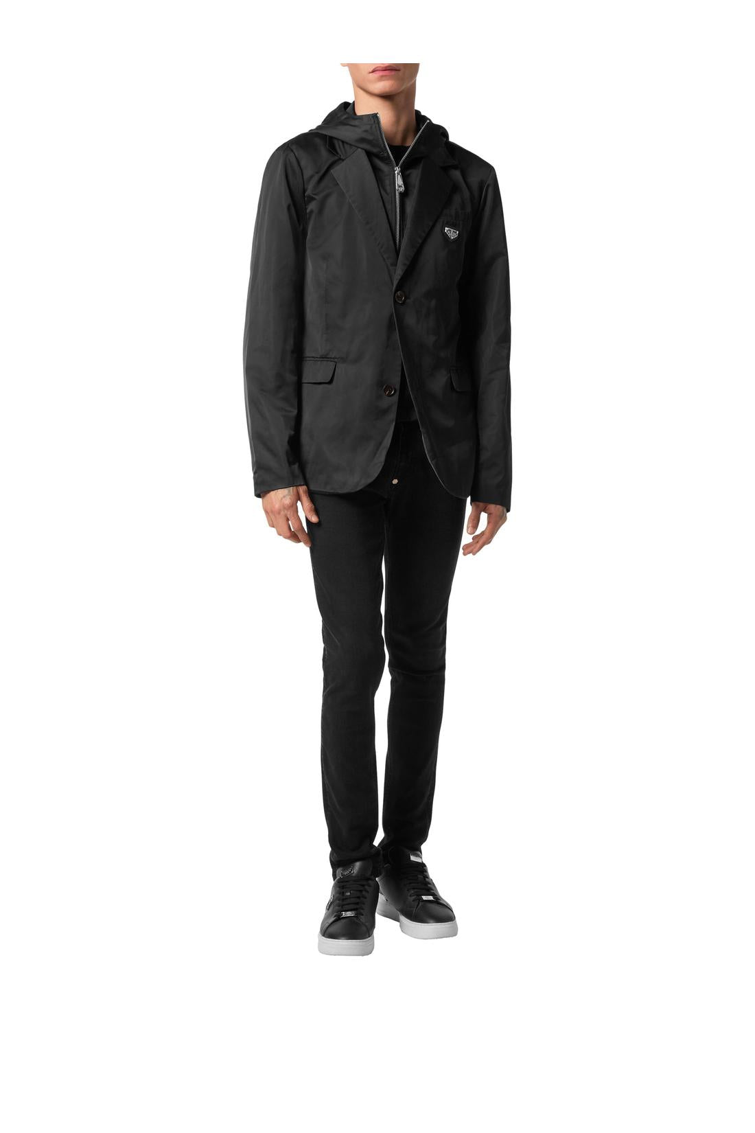 Philipp Plein Blazer Hoodie Gigolo Fit, Hosen